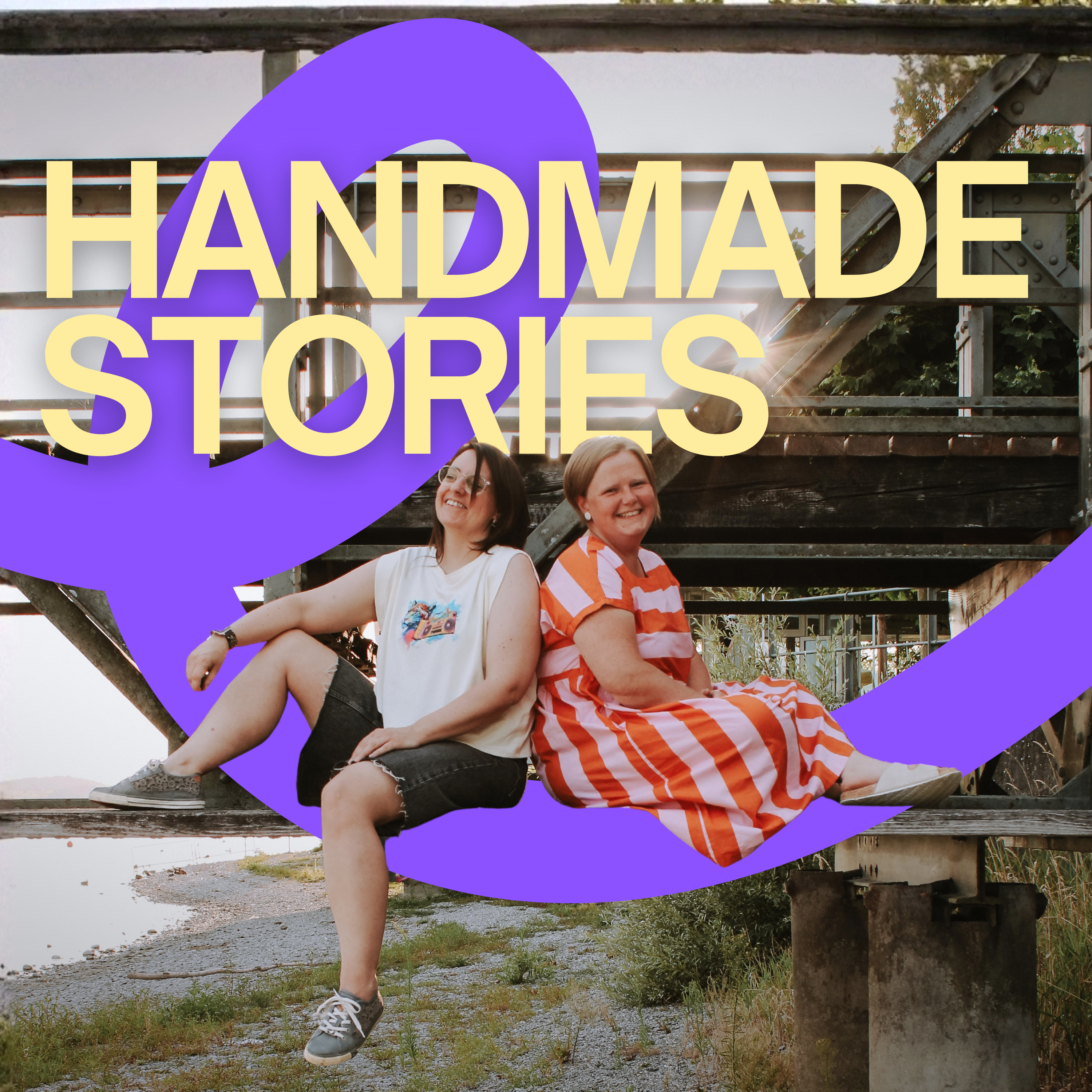 Handmade Stories