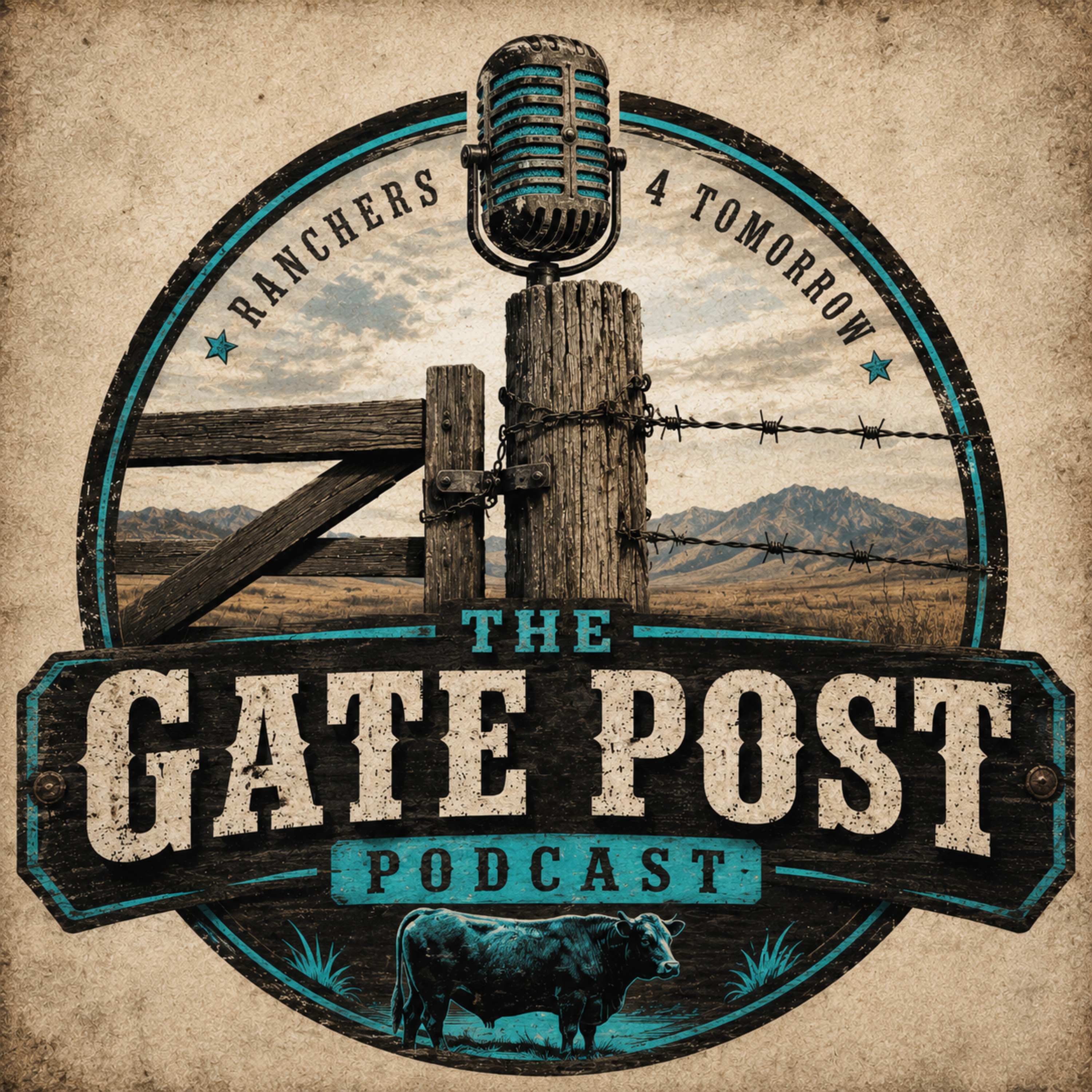 The Gate Post Podcast