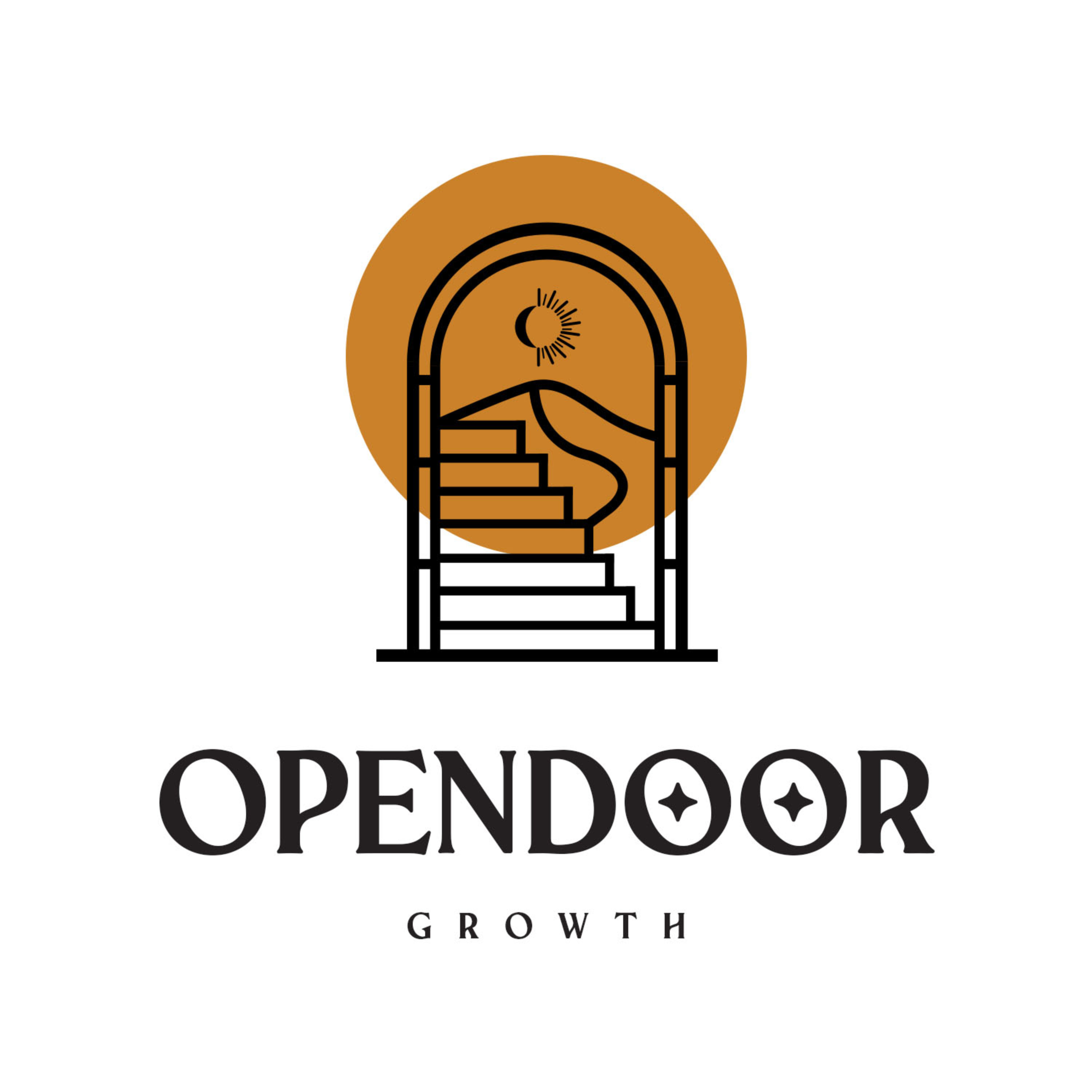 Opendoor Growth podcast artwork