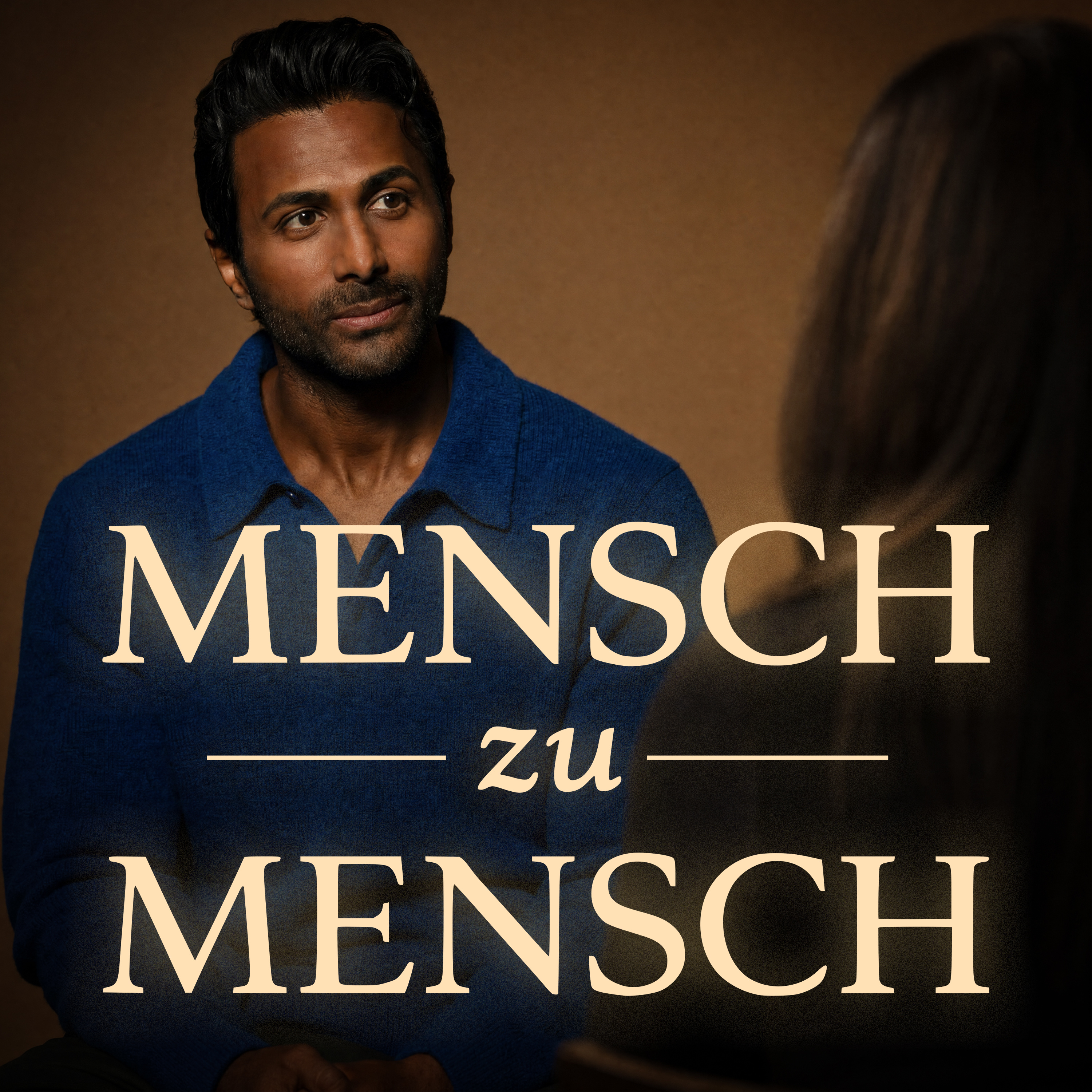#1 Mit 63 nochmal von vorne: Verlust, Loslassen, Neuanfang - mit Uwe