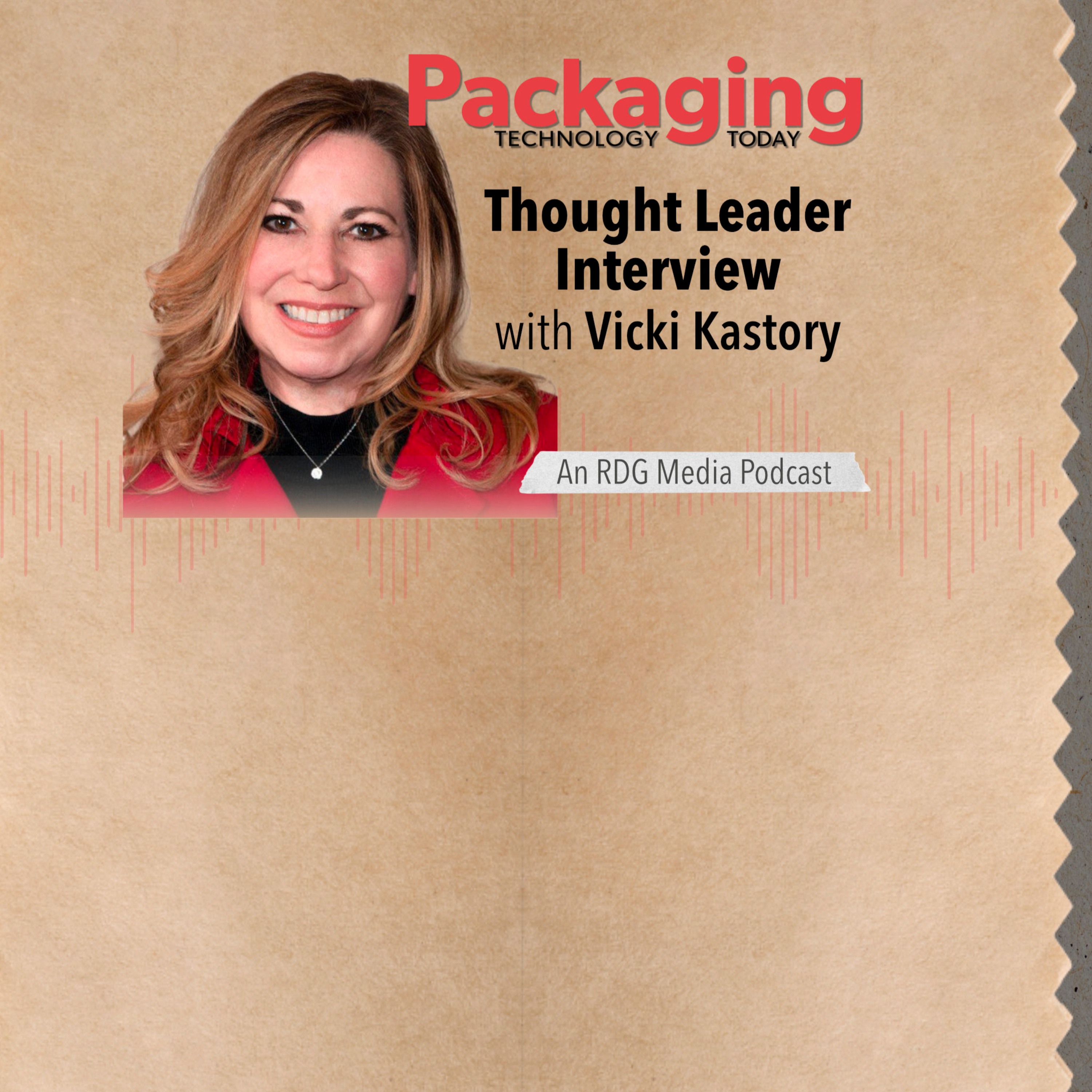 Packaging Technology Today | Thought Leader Interviews