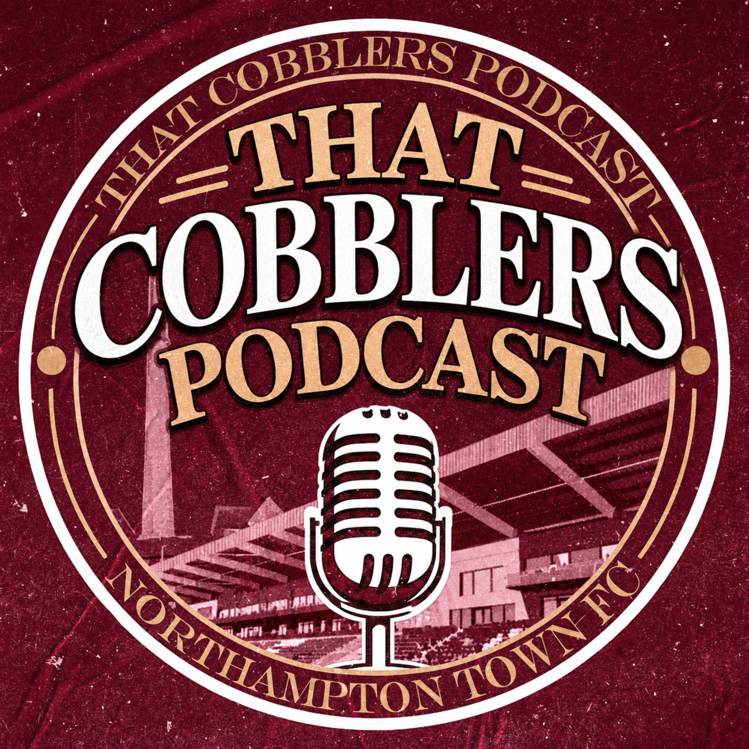 That Cobblers Podcast