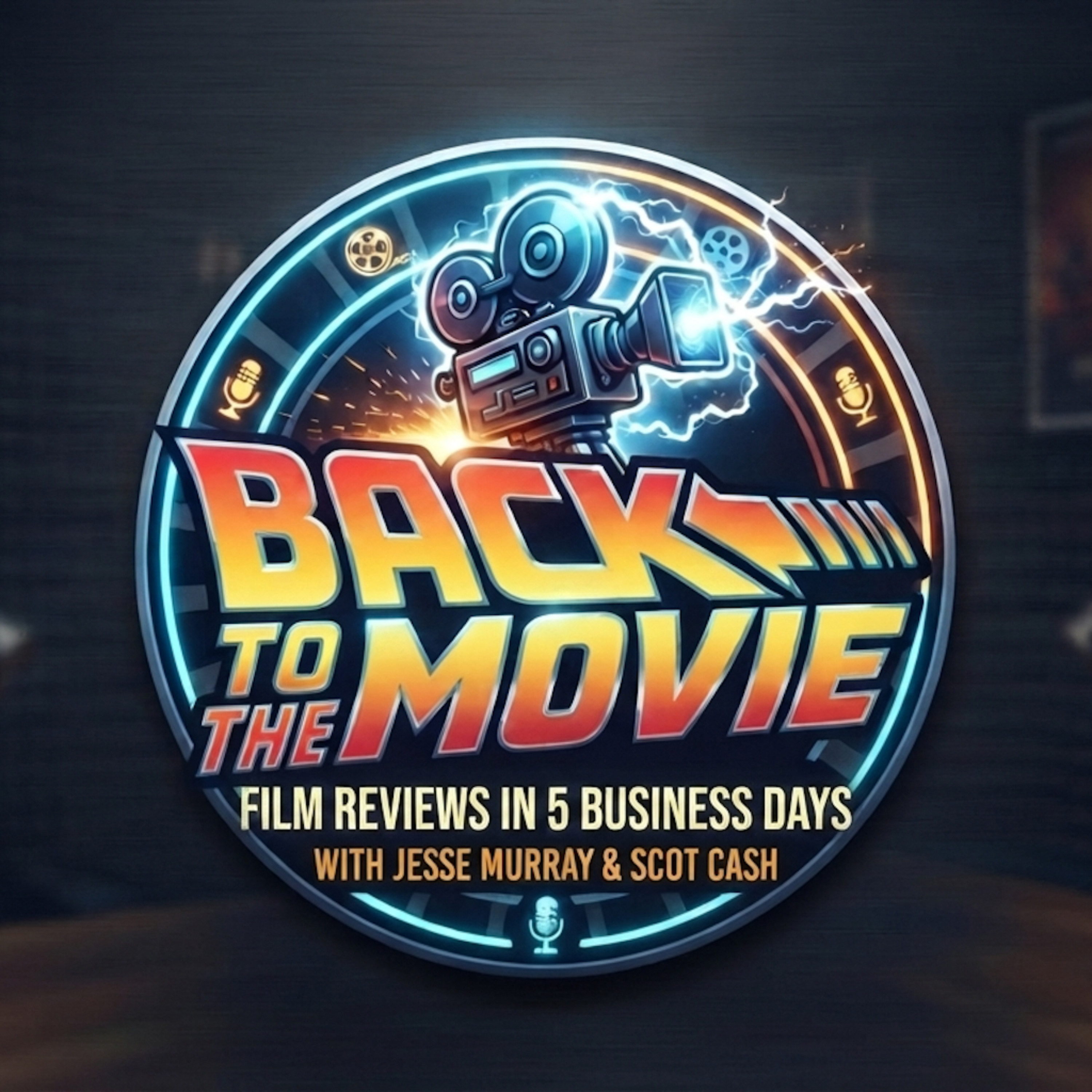 Back to the Movie