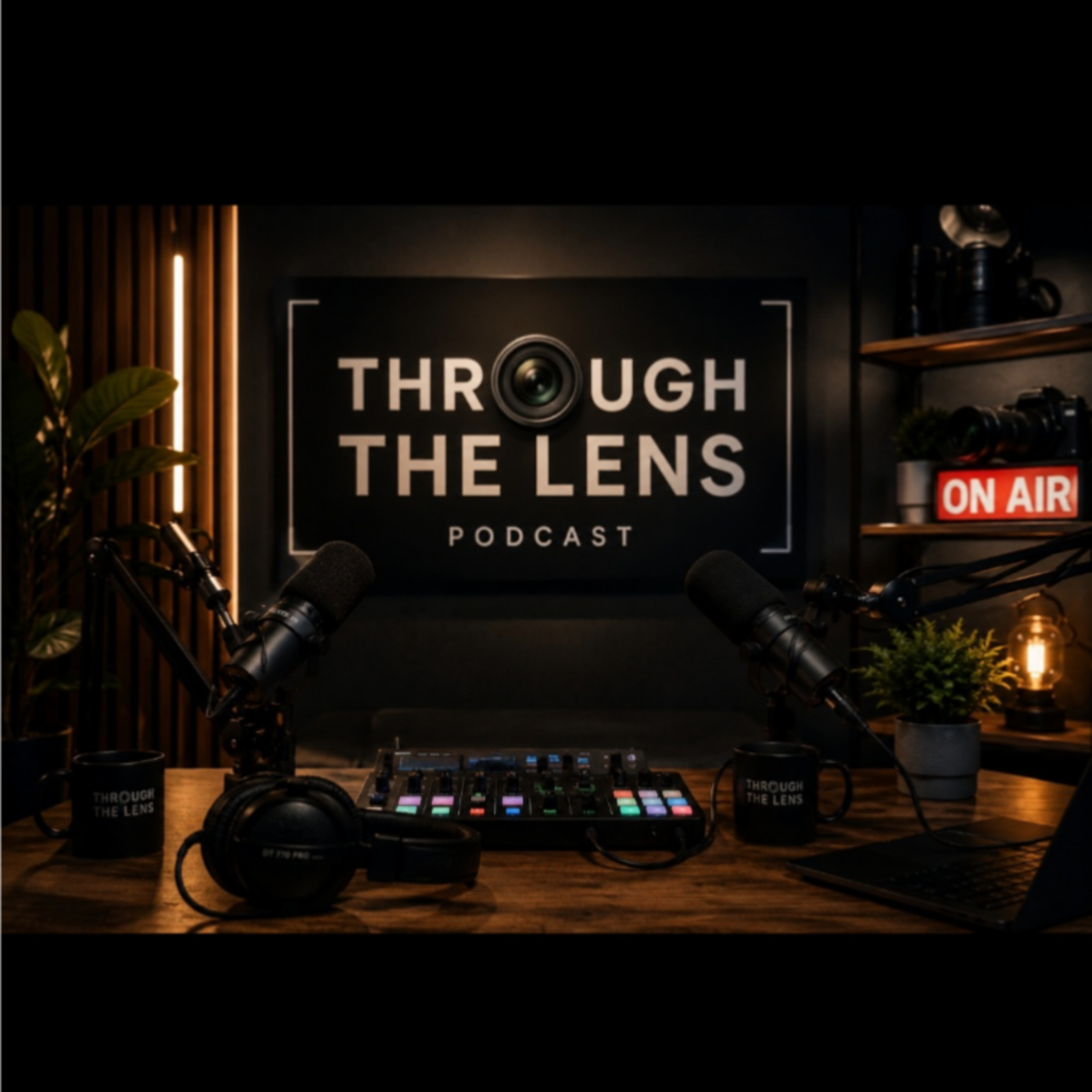 More Than the Game: The Struggles Behind the Journey episode artwork