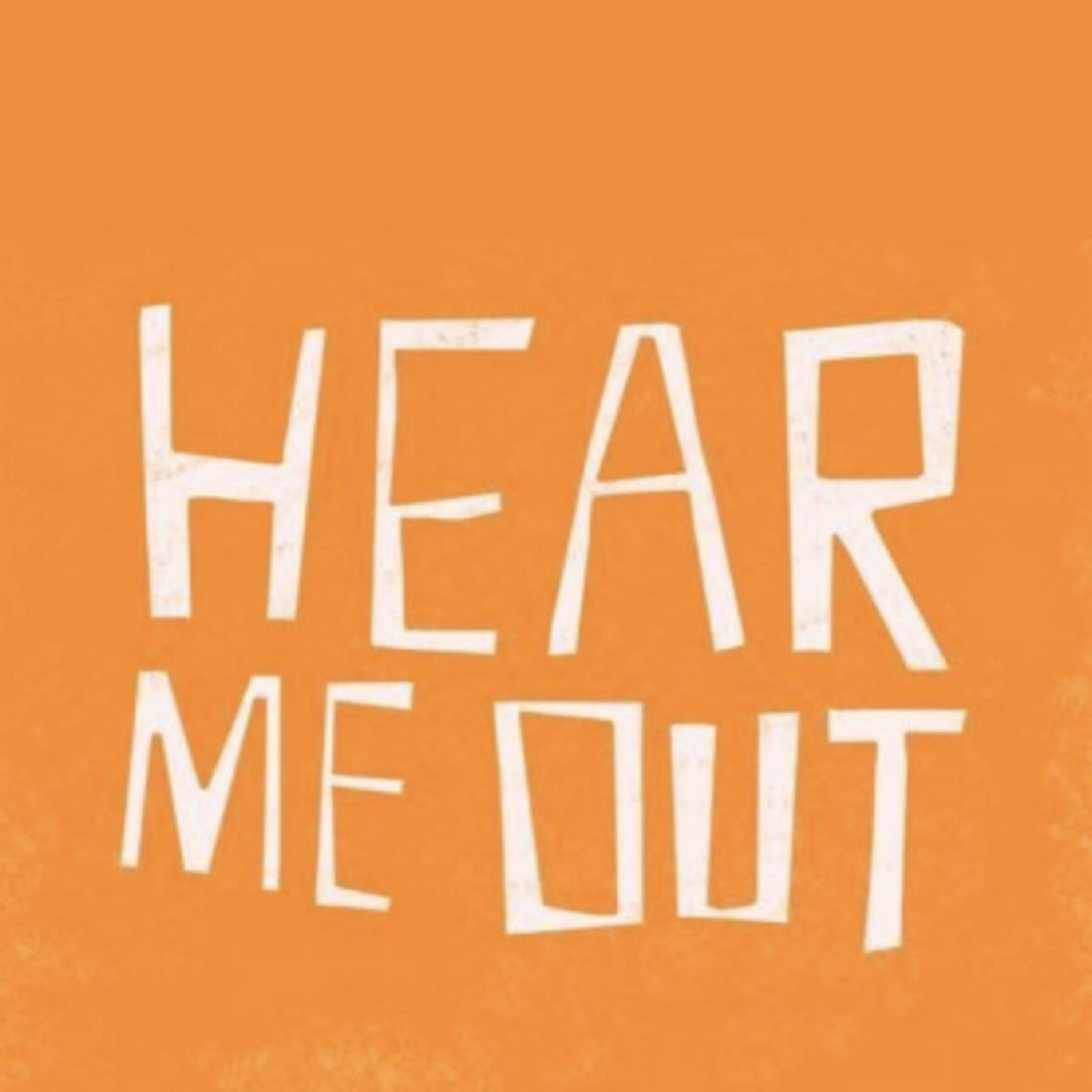 Things We Think But Don’t Say Out Loud episode artwork