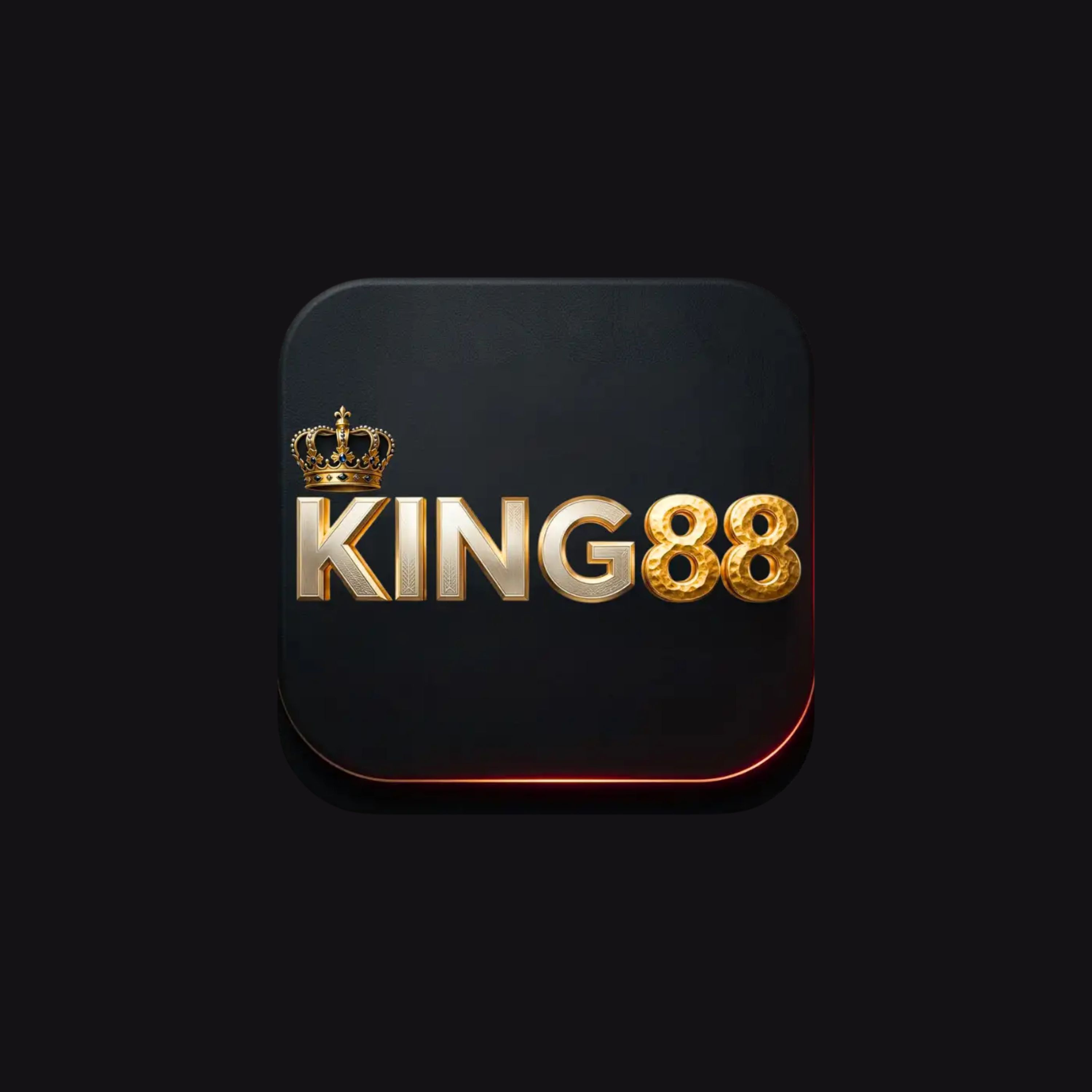 king88 podcast artwork