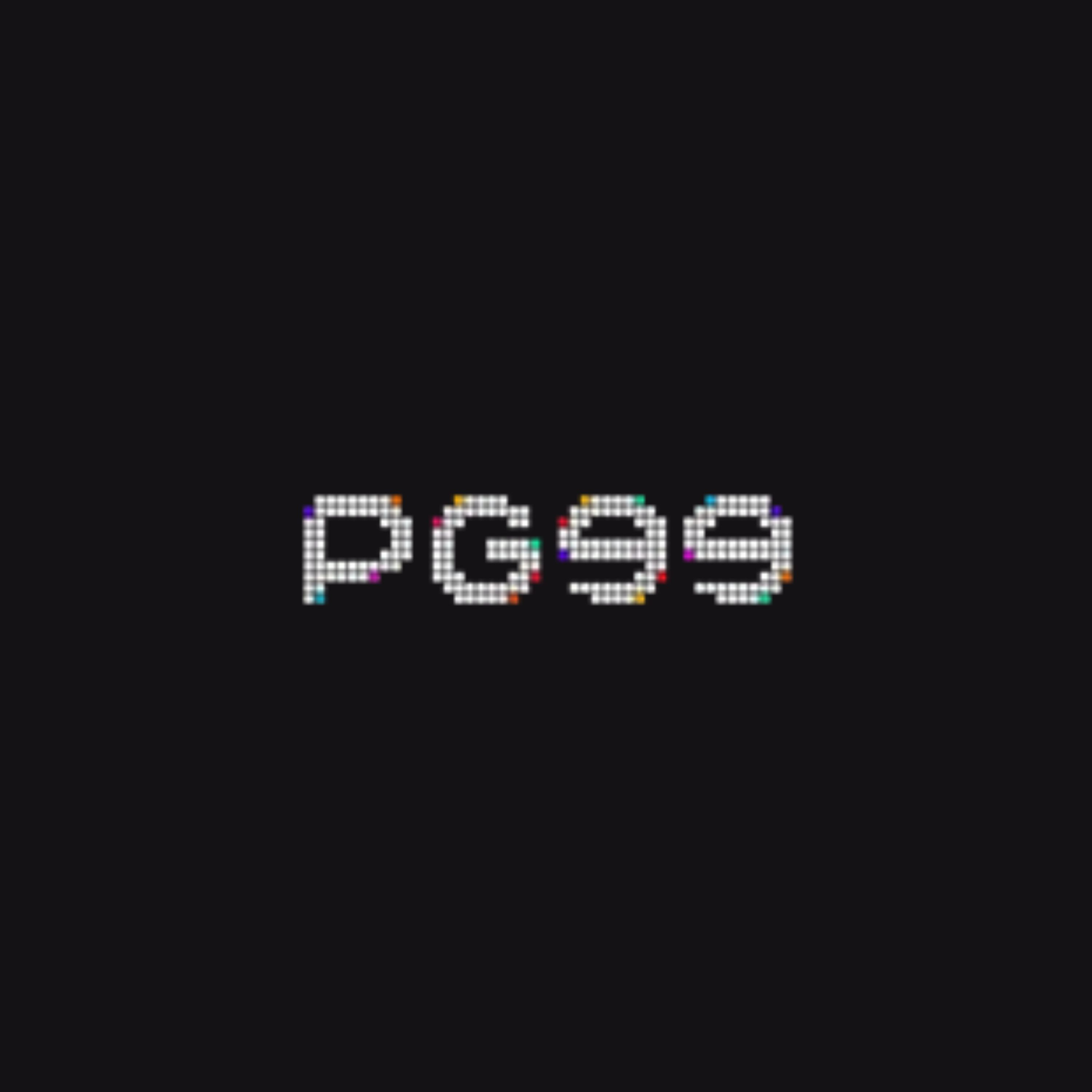 Pg99 podcast artwork