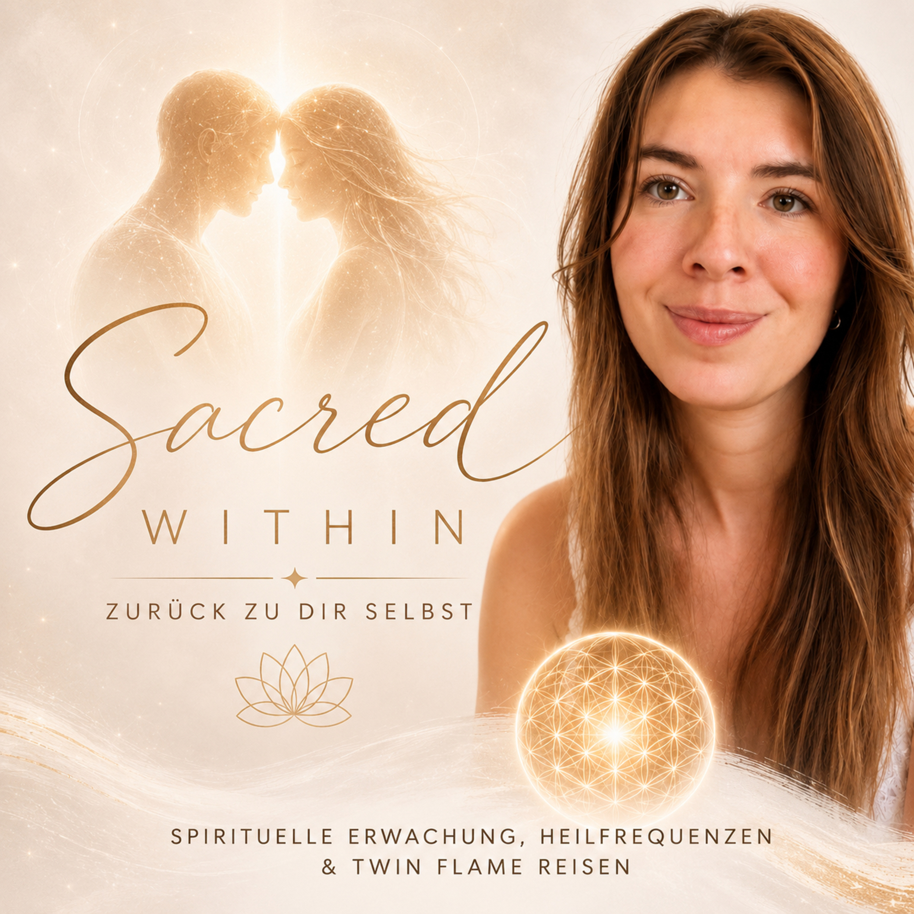 Podcast Sacred Within