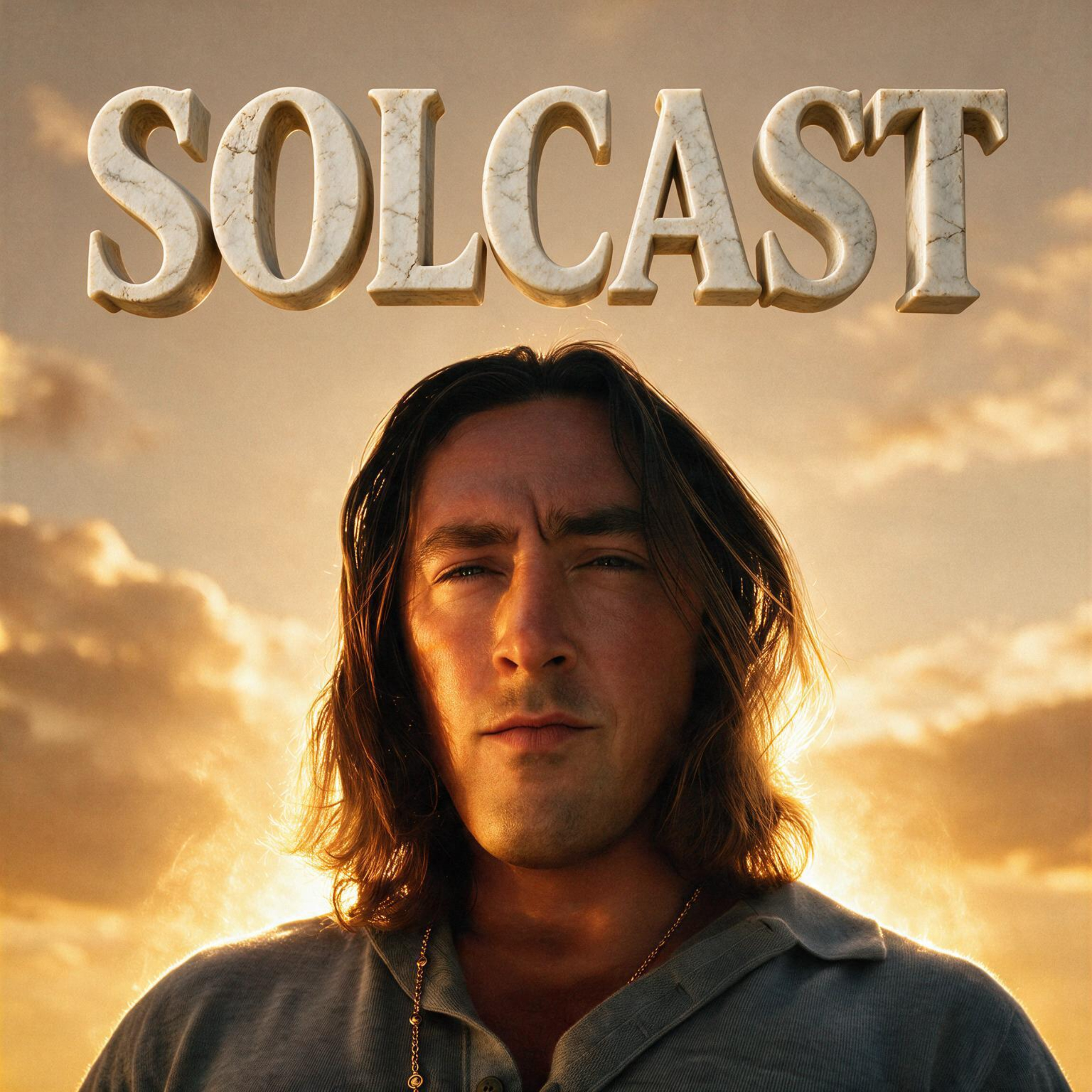 The Blueprint for Raising Superhuman Kids | Solcast Ep. 76