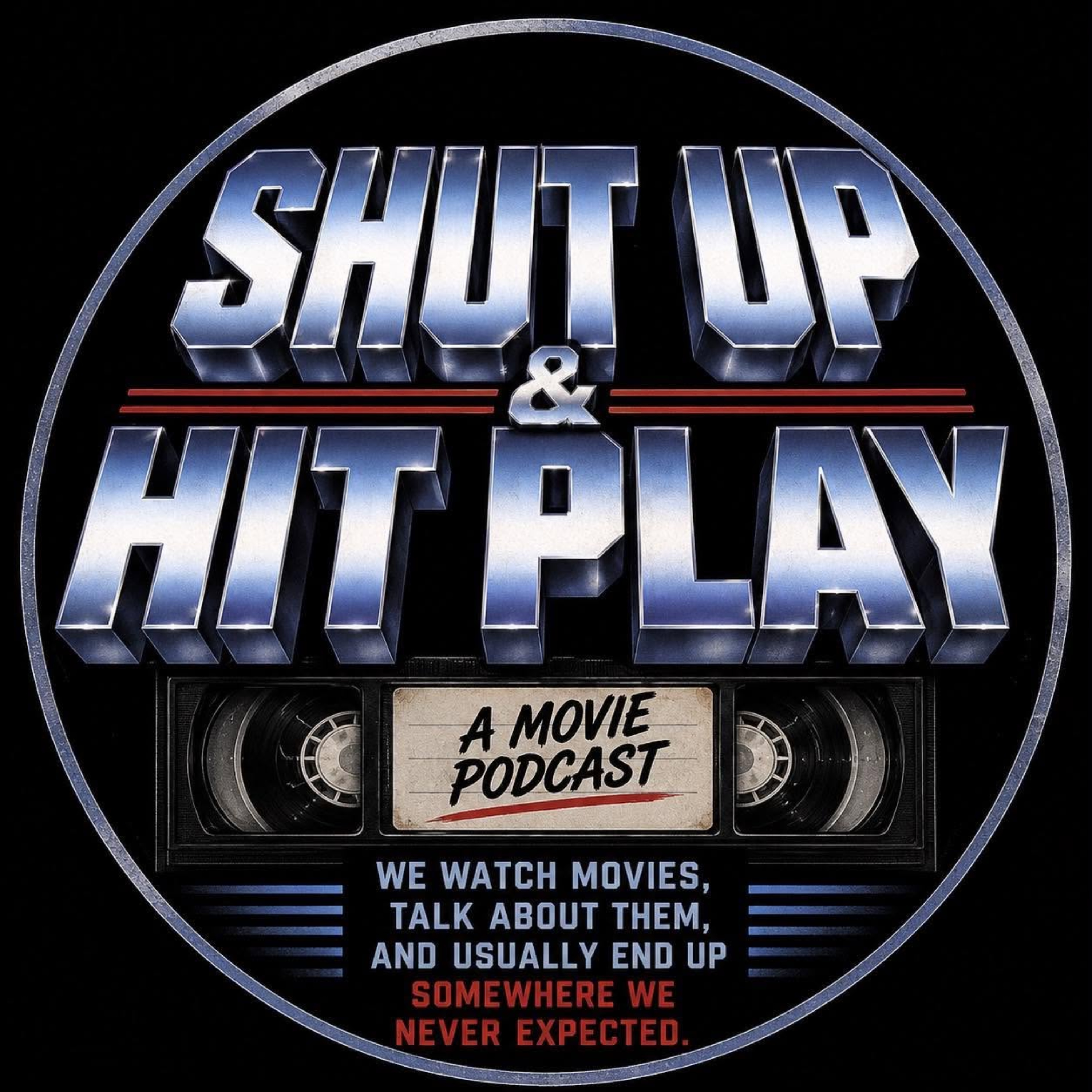 Shut Up & Hit Play