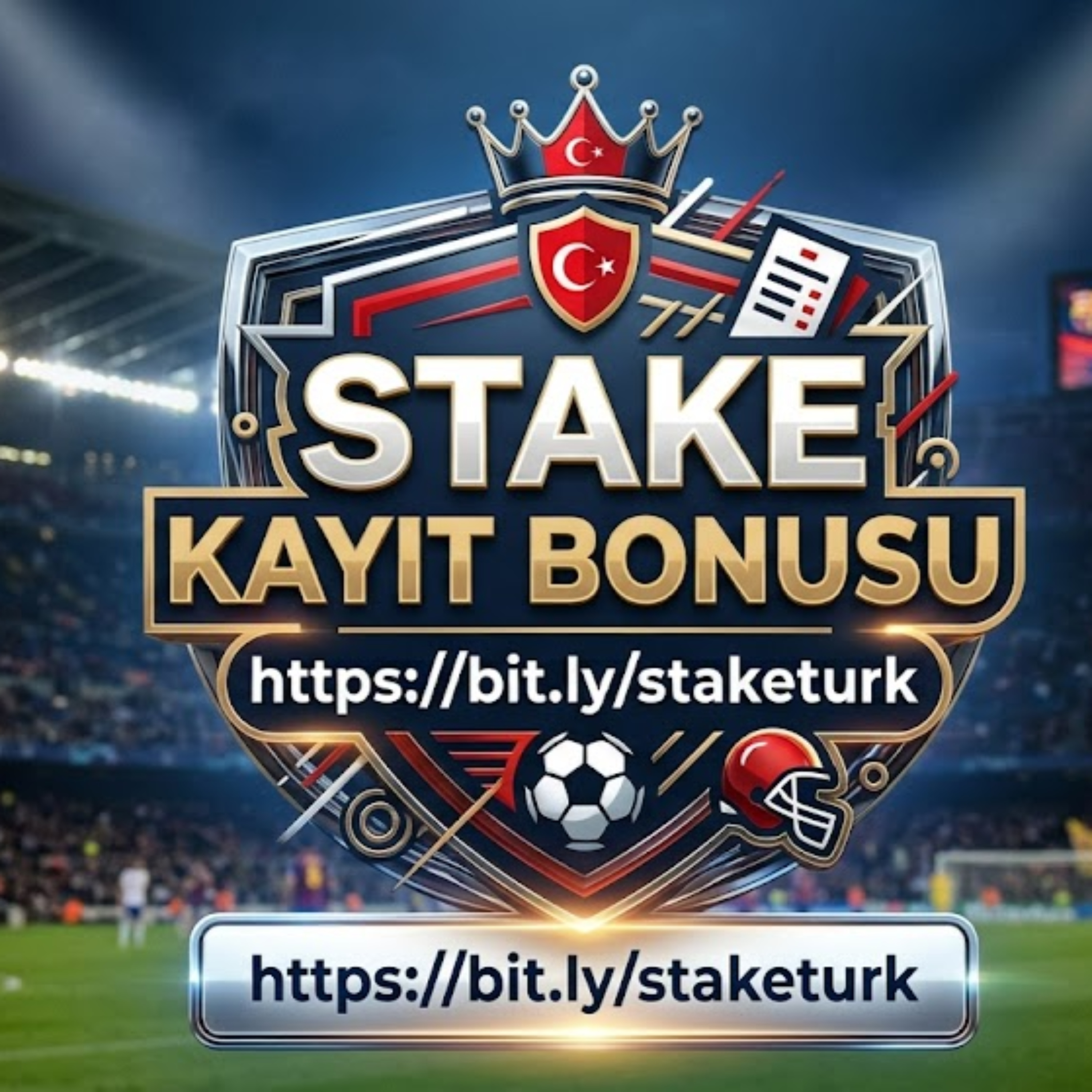 Stake Hoşgeldin Bonusu podcast artwork