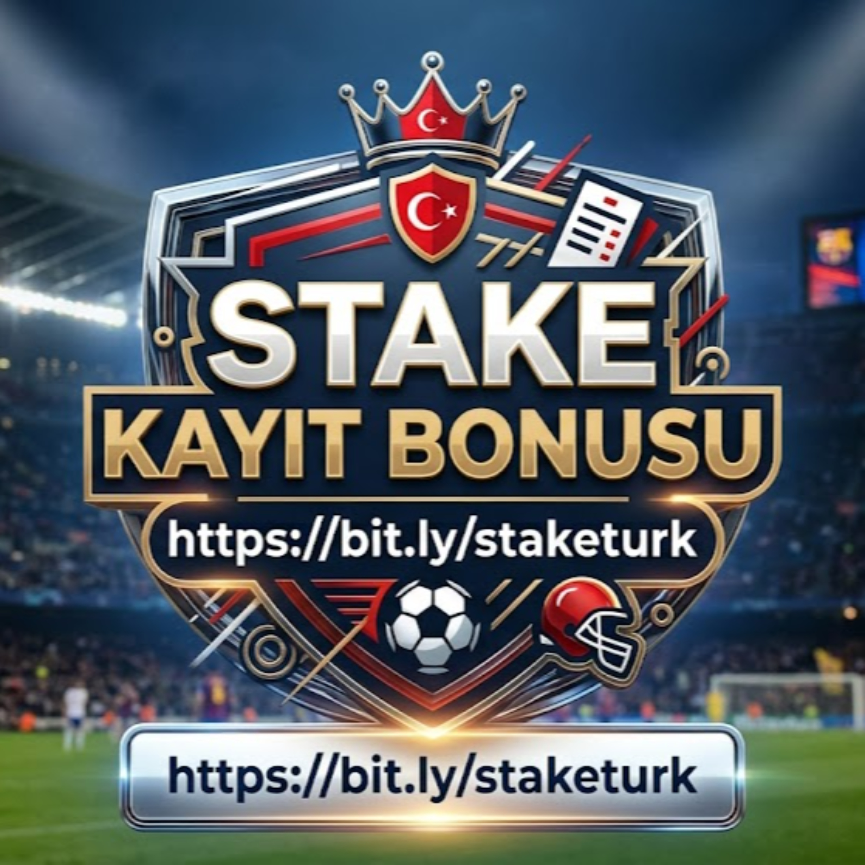 Stake Para Yatırma podcast artwork