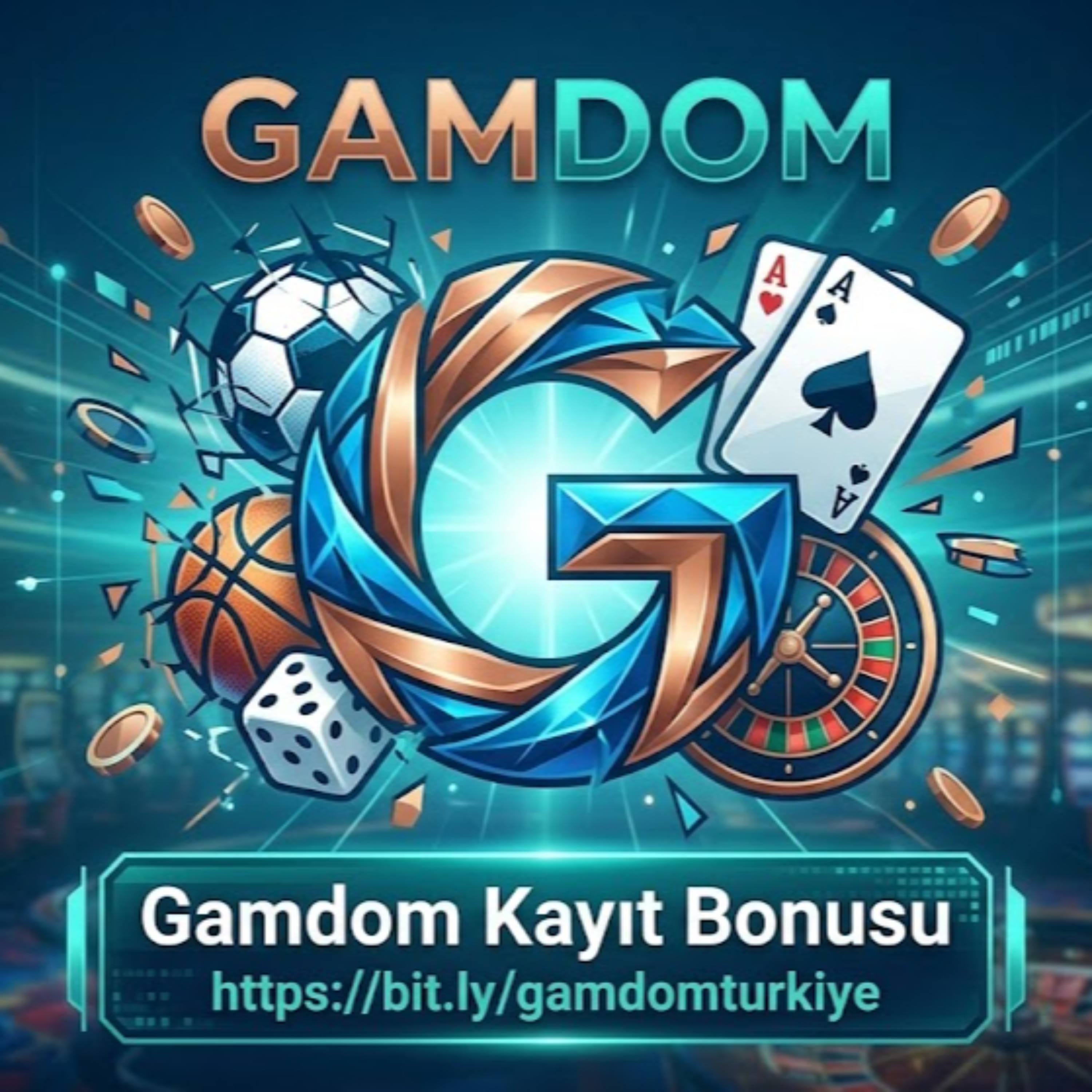 Gamdom Üyelik Bonusu - Gamdom Tr podcast artwork