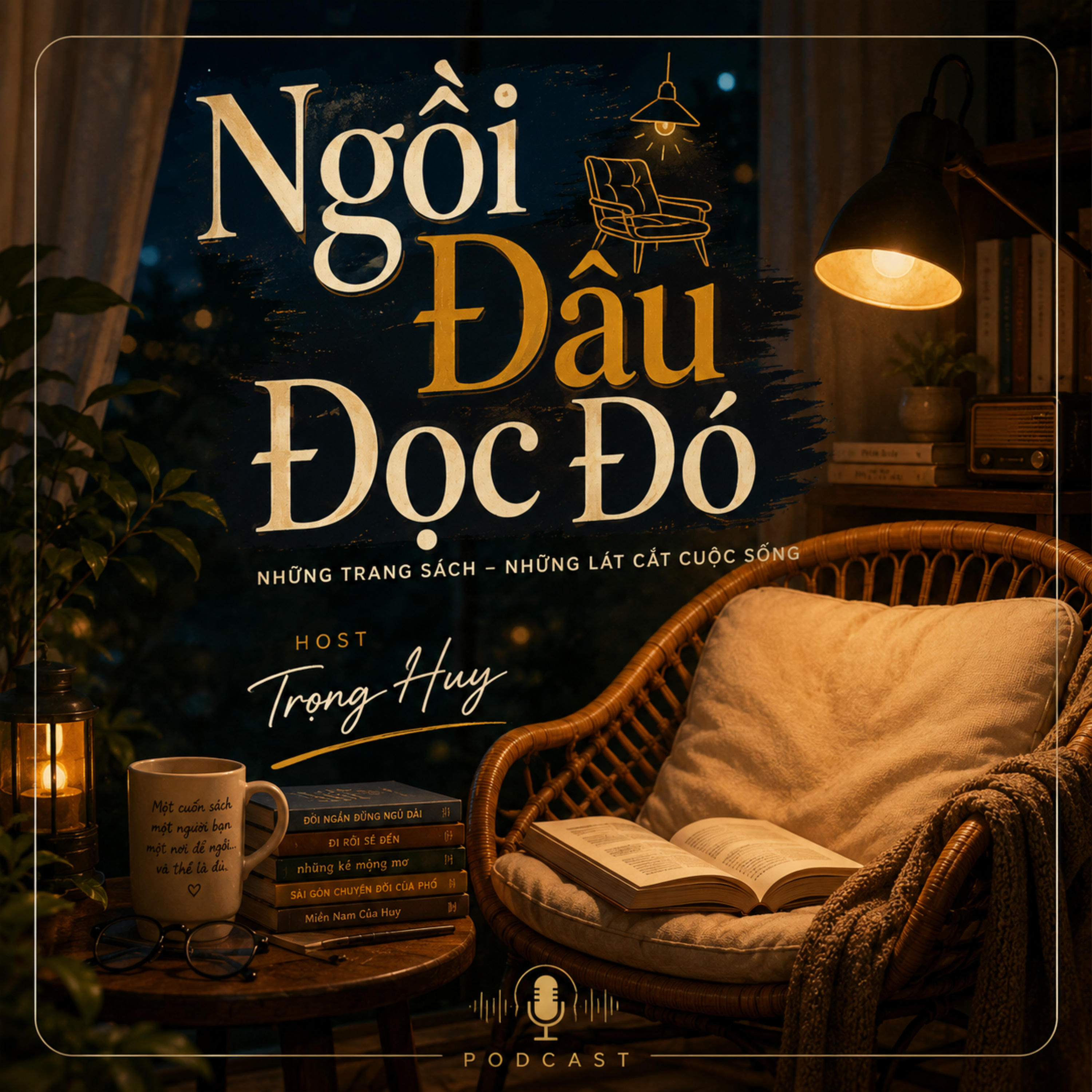 Trọng Huy