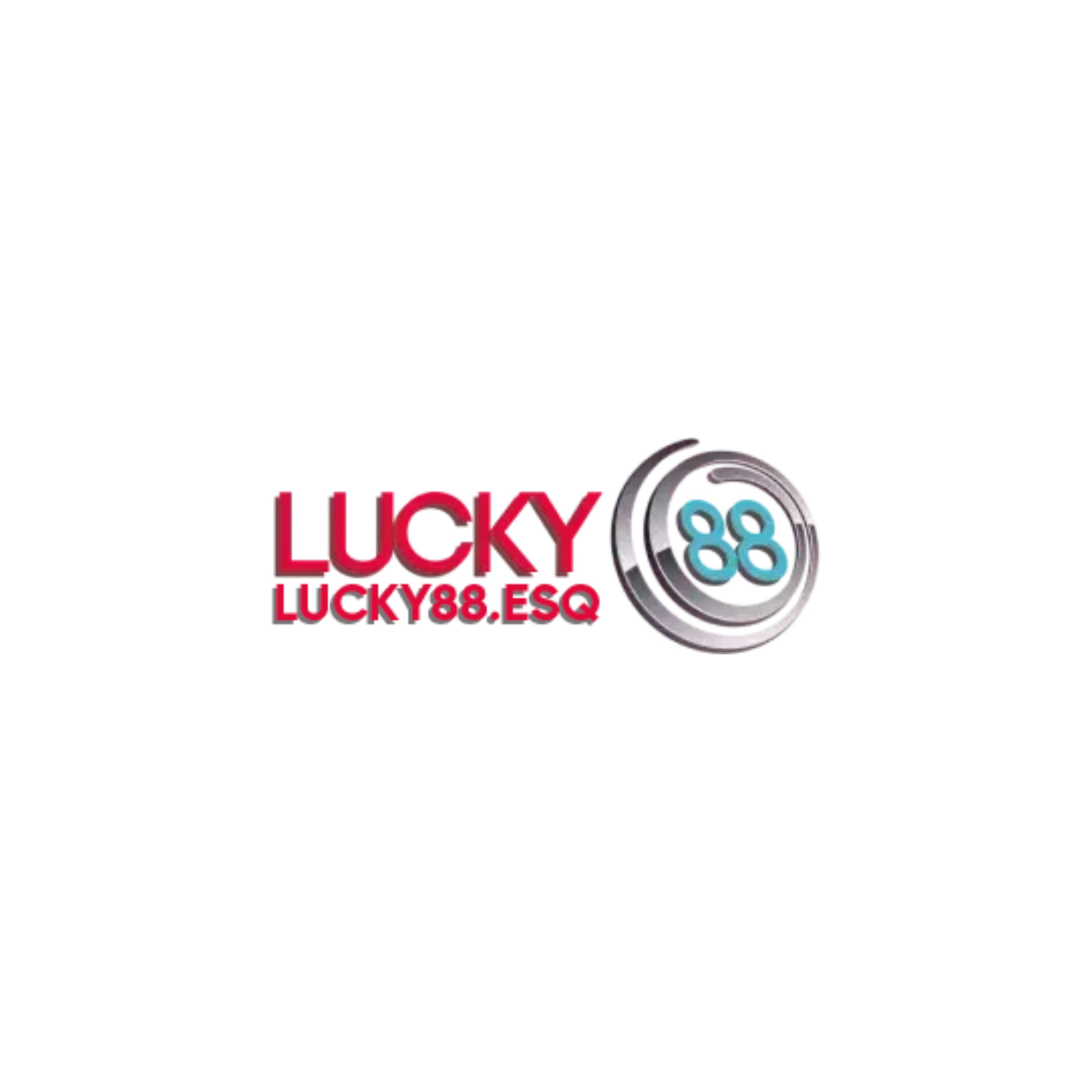 Lucky88 podcast artwork