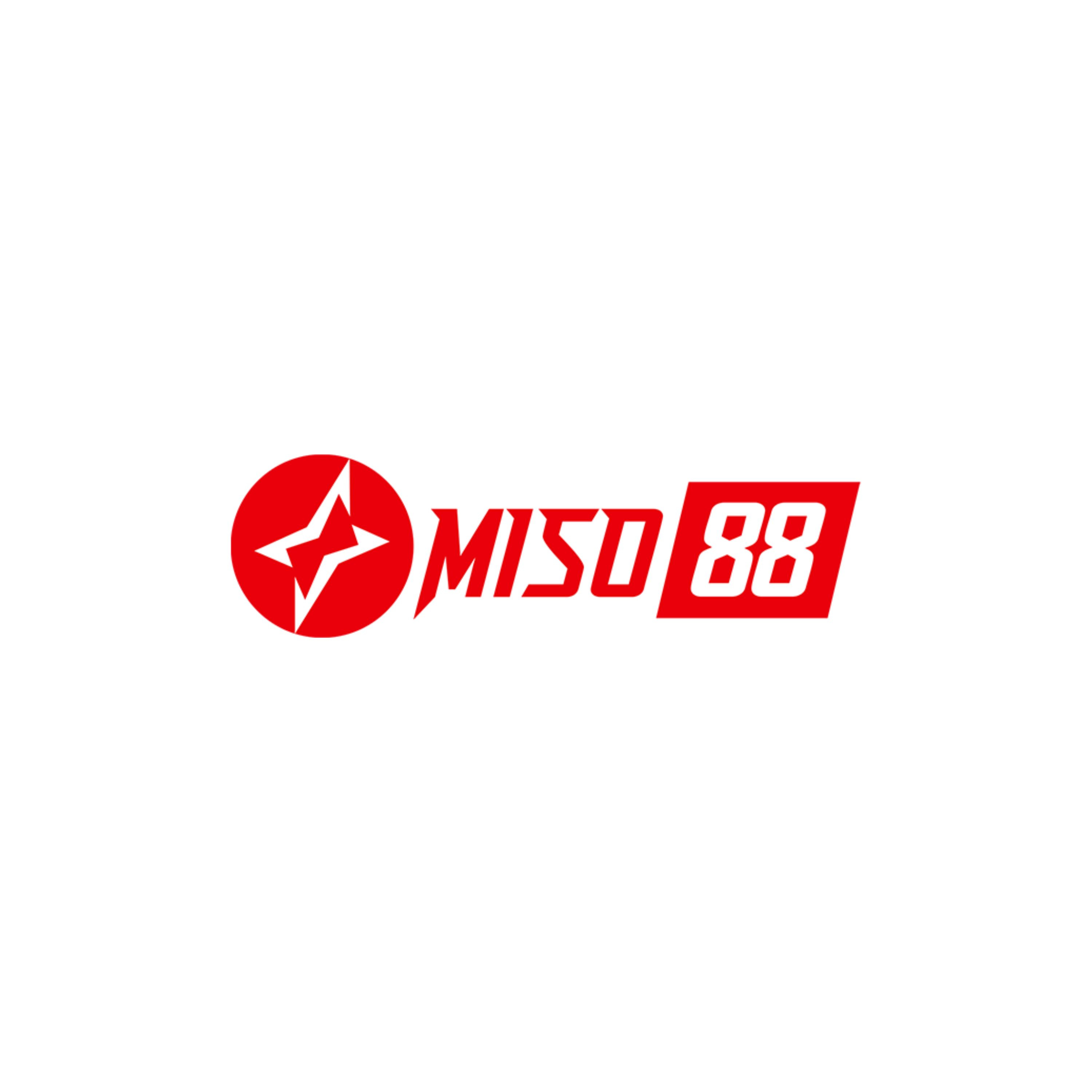 MiSo88 podcast artwork