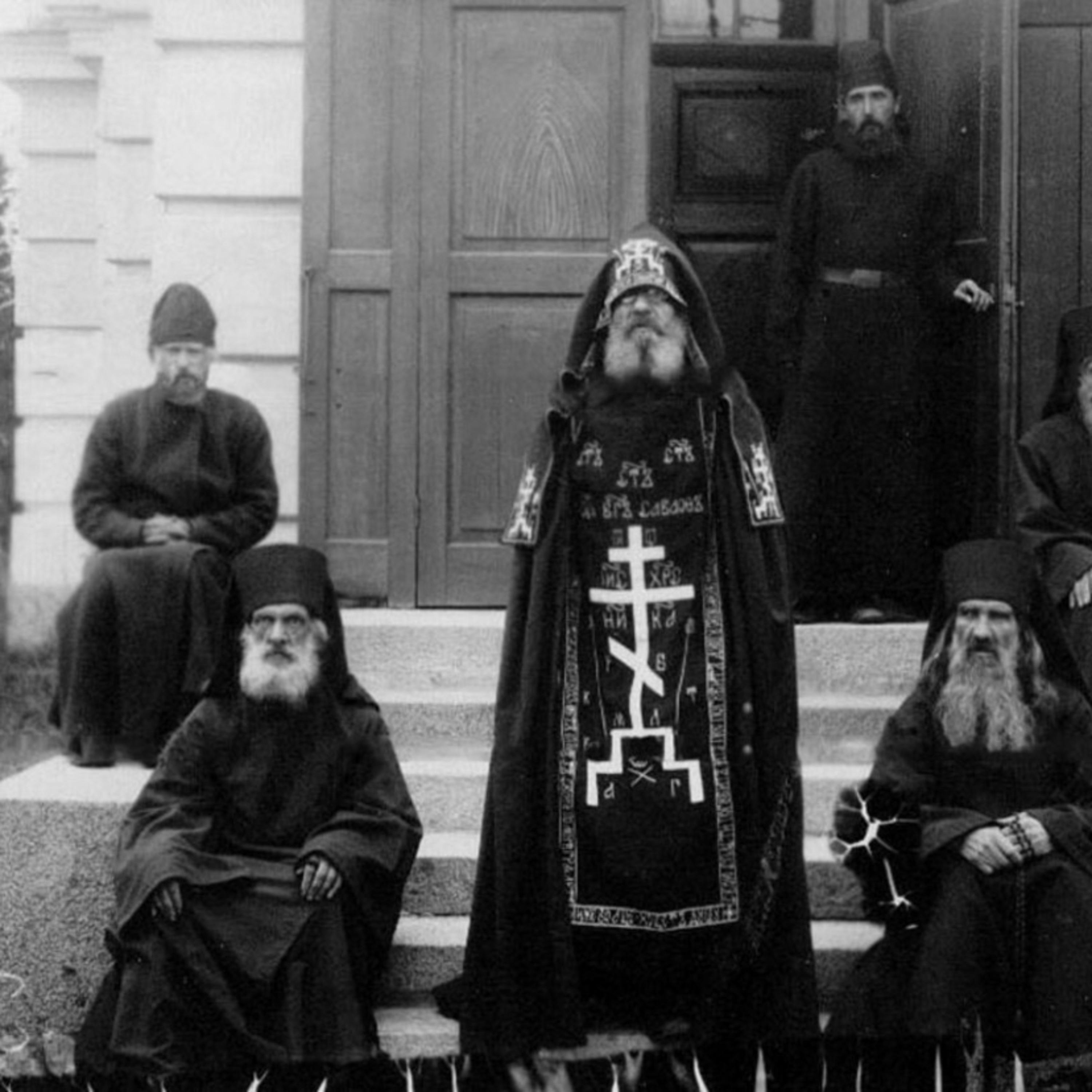 Orthodox Christian Podcast