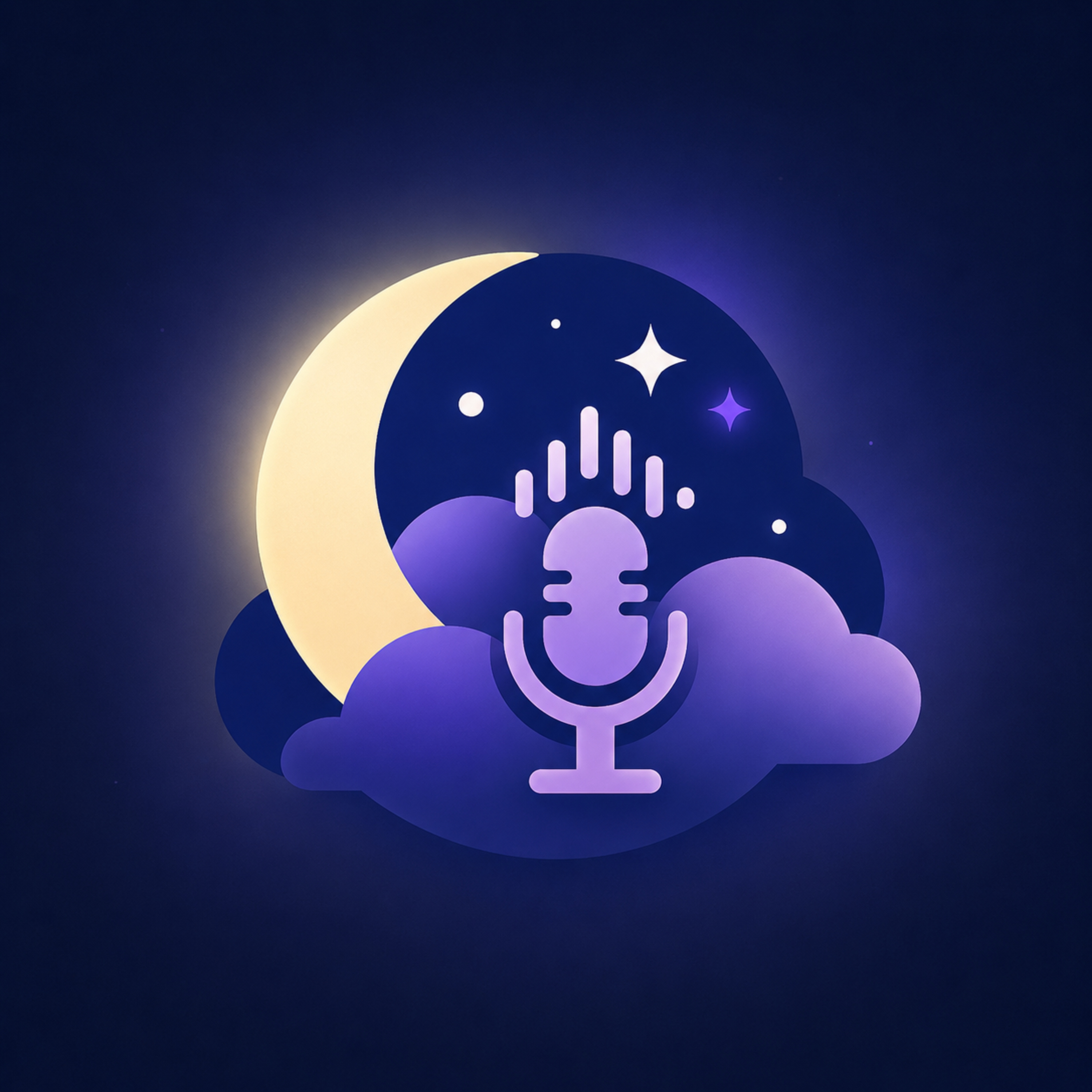 Sleepcast - Danmarks kedeligste podcast