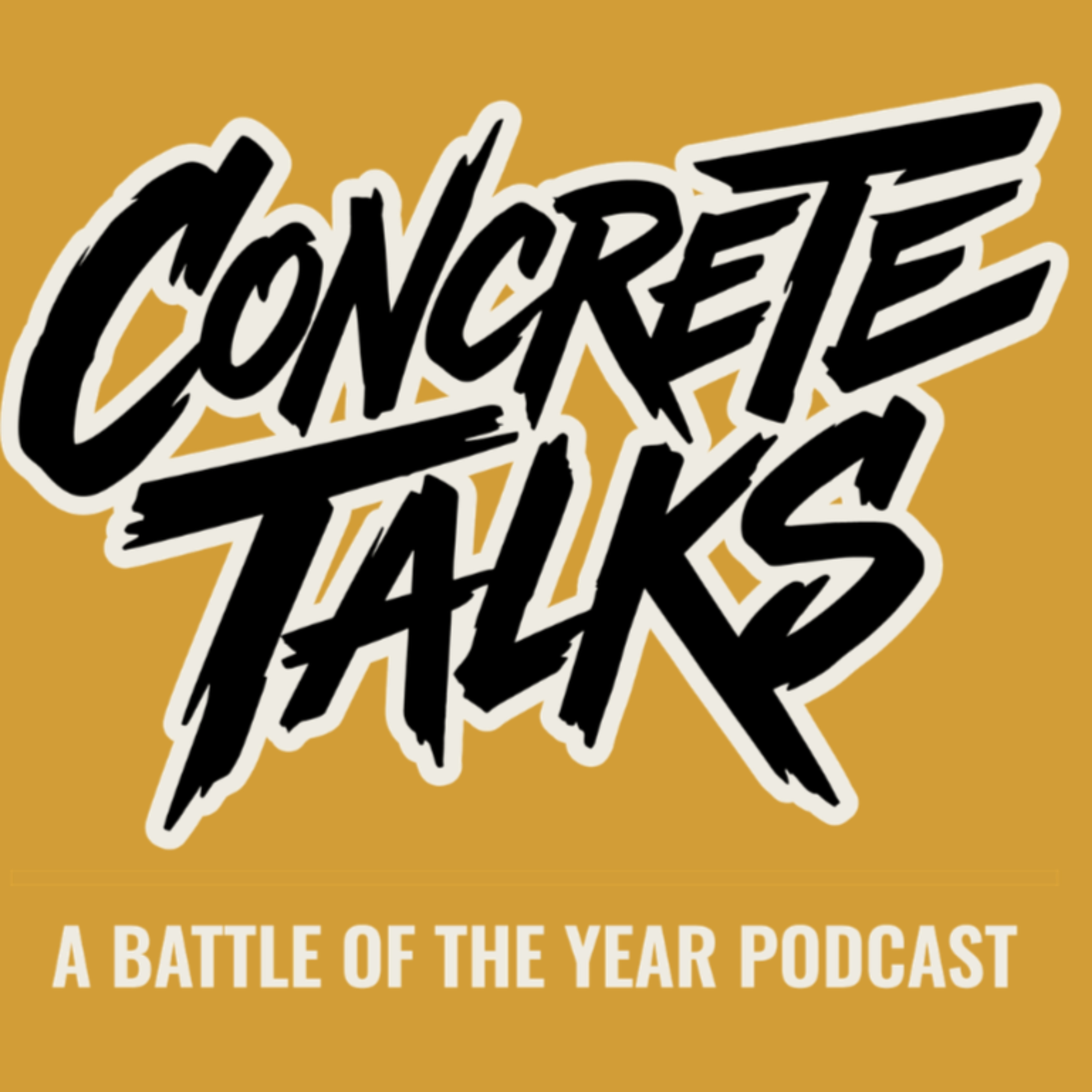 Concrete Talks