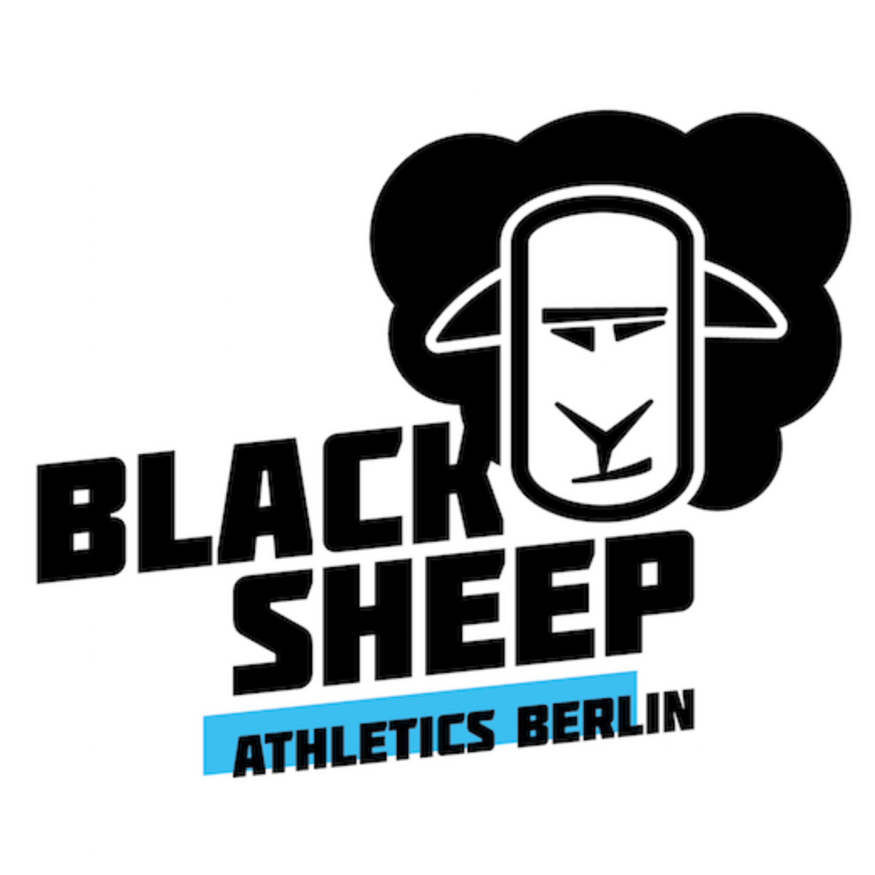 Black Sheep Podcast podcast artwork