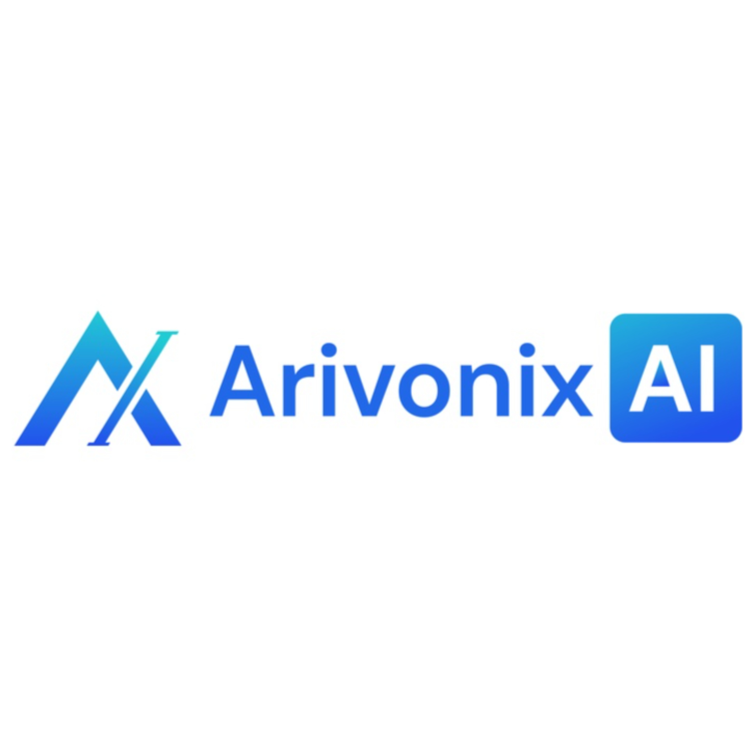 Arivonix AI Podcast podcast artwork