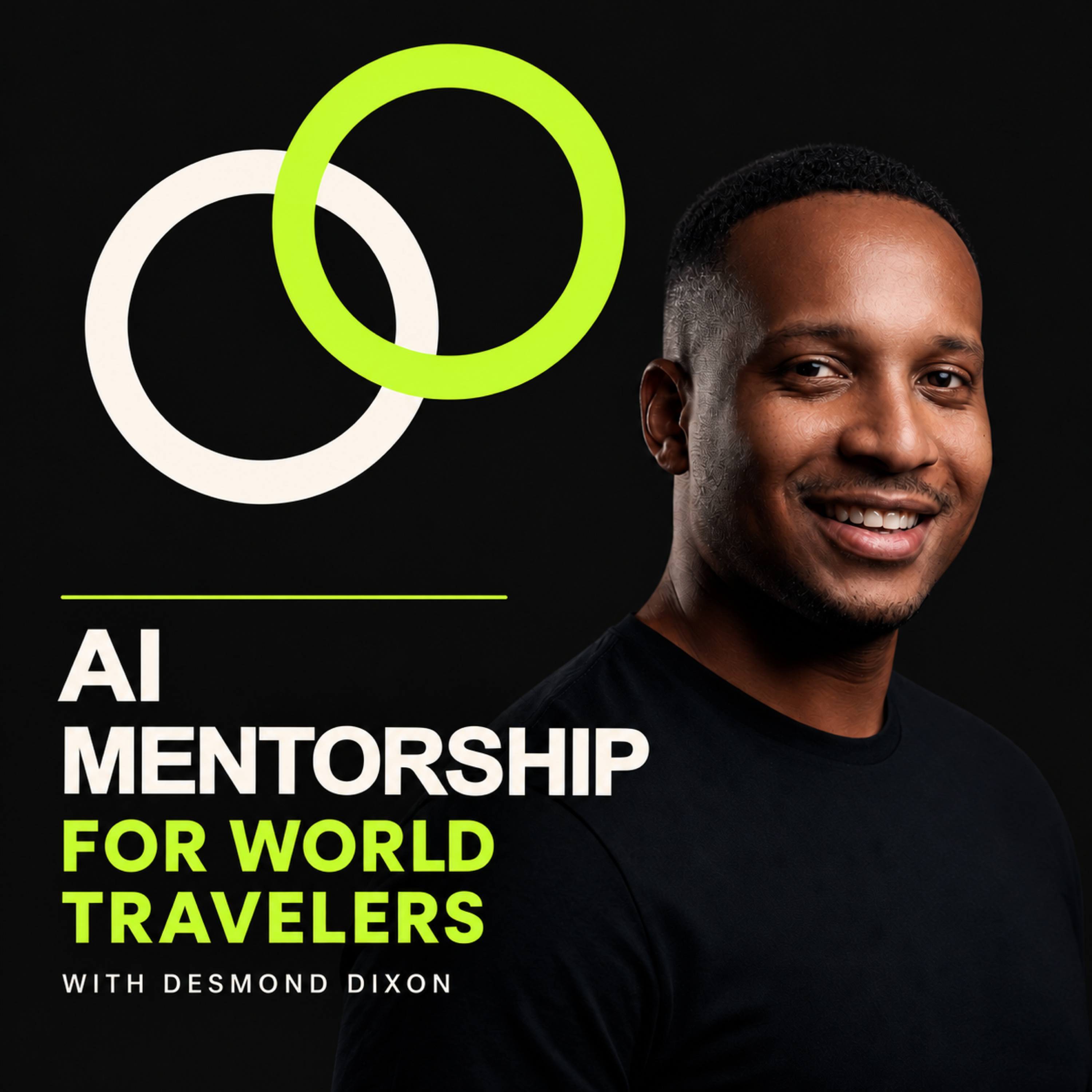AI Mentorship for World Travelers