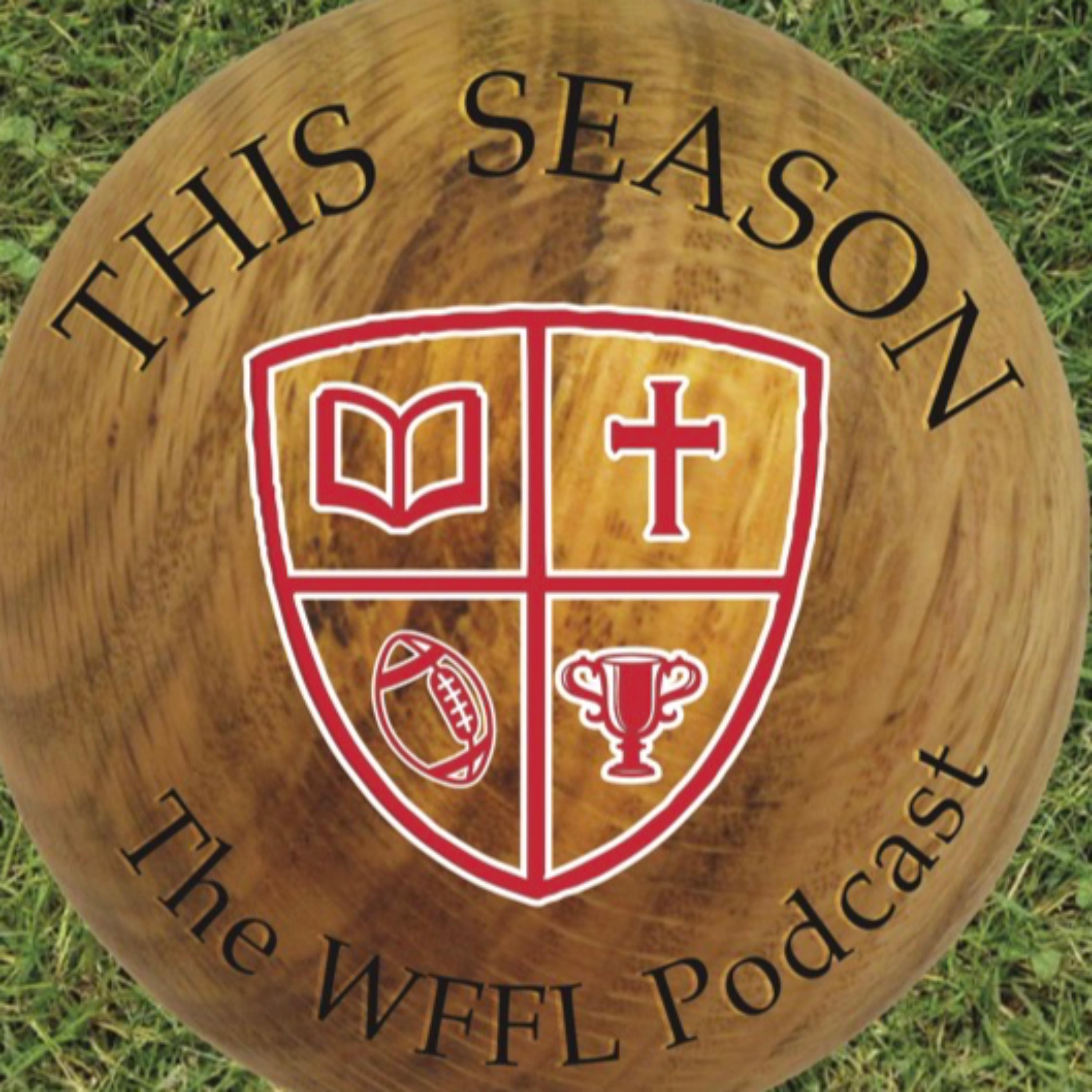 This Season: The WFFL podcast artwork
