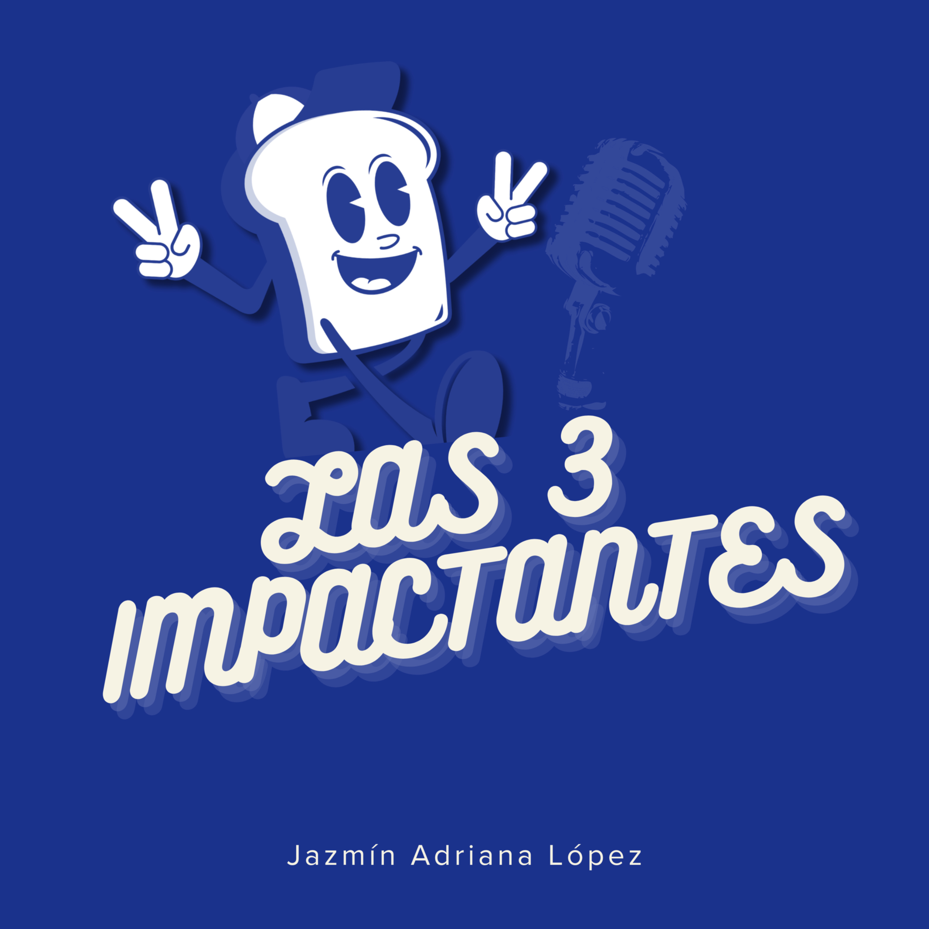 Las 3 impactantes