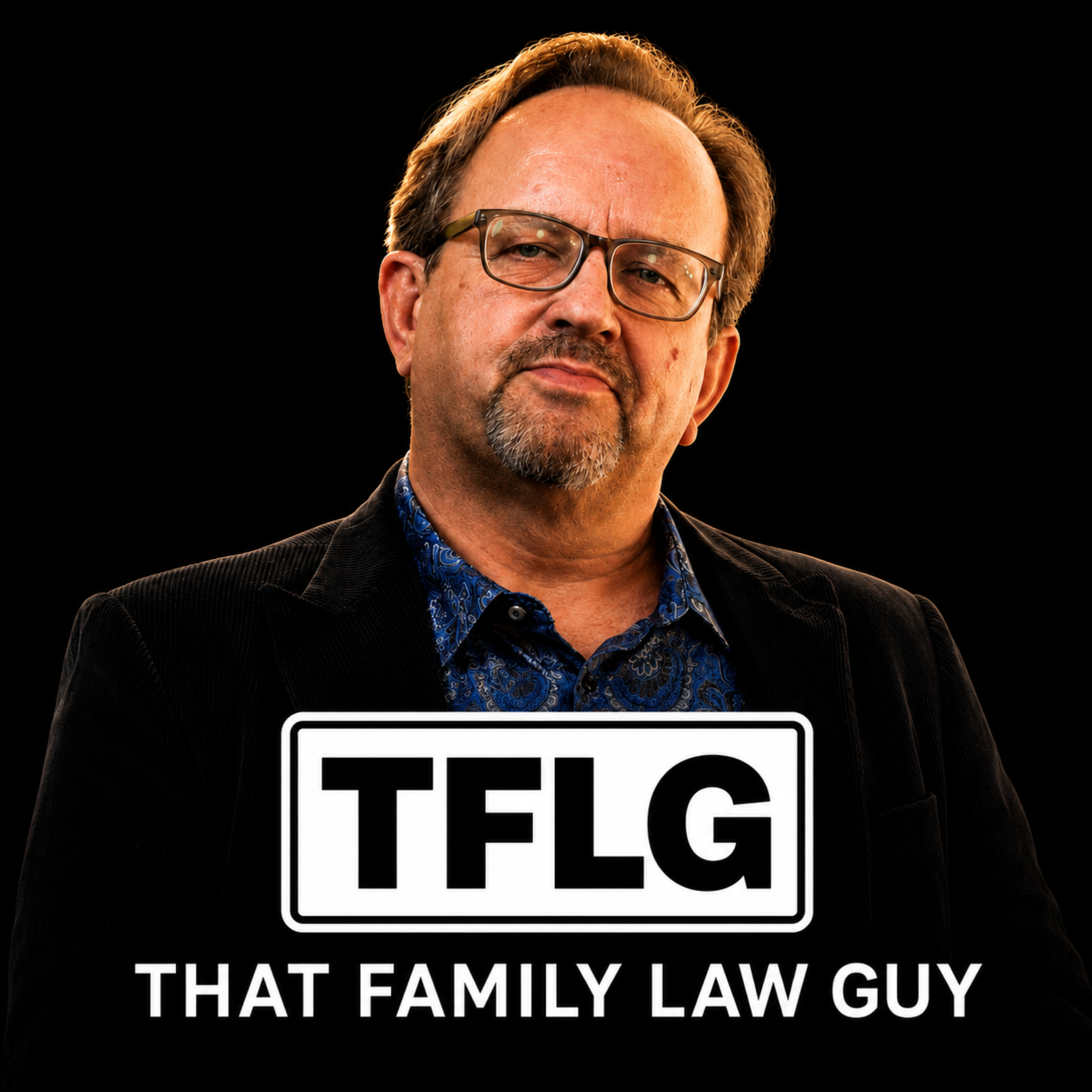 That Family Law Guy Podcast That Family Law Guy