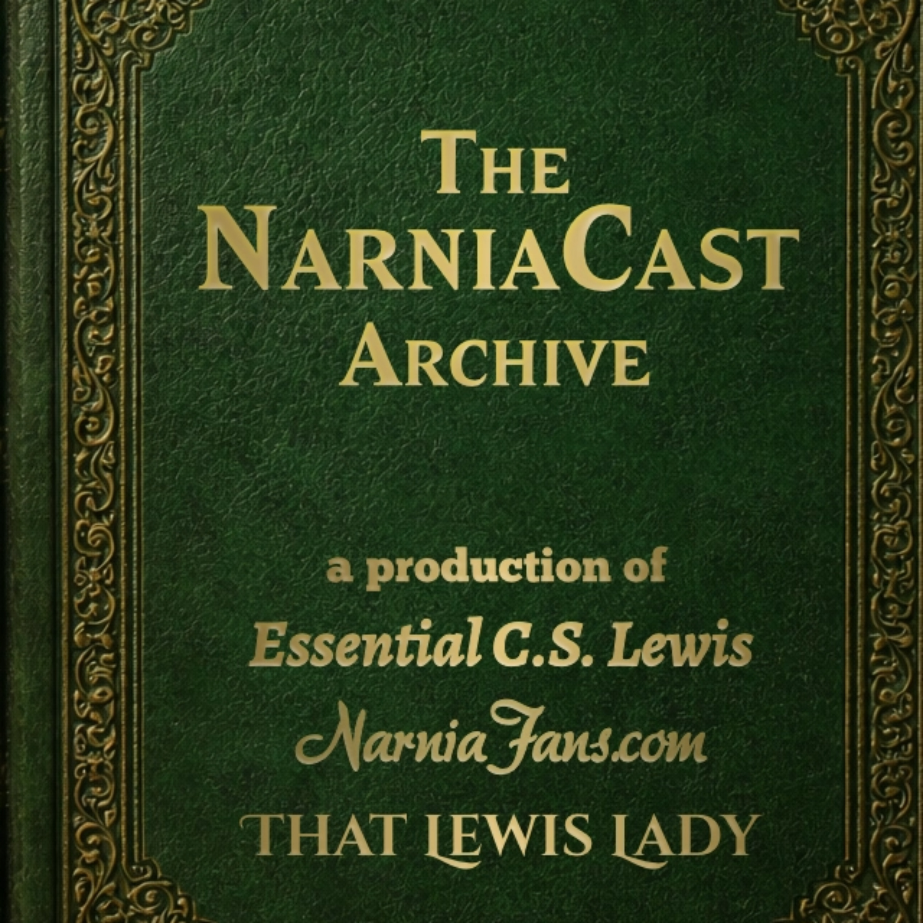 Narnia Cast - A Narnia Podcast