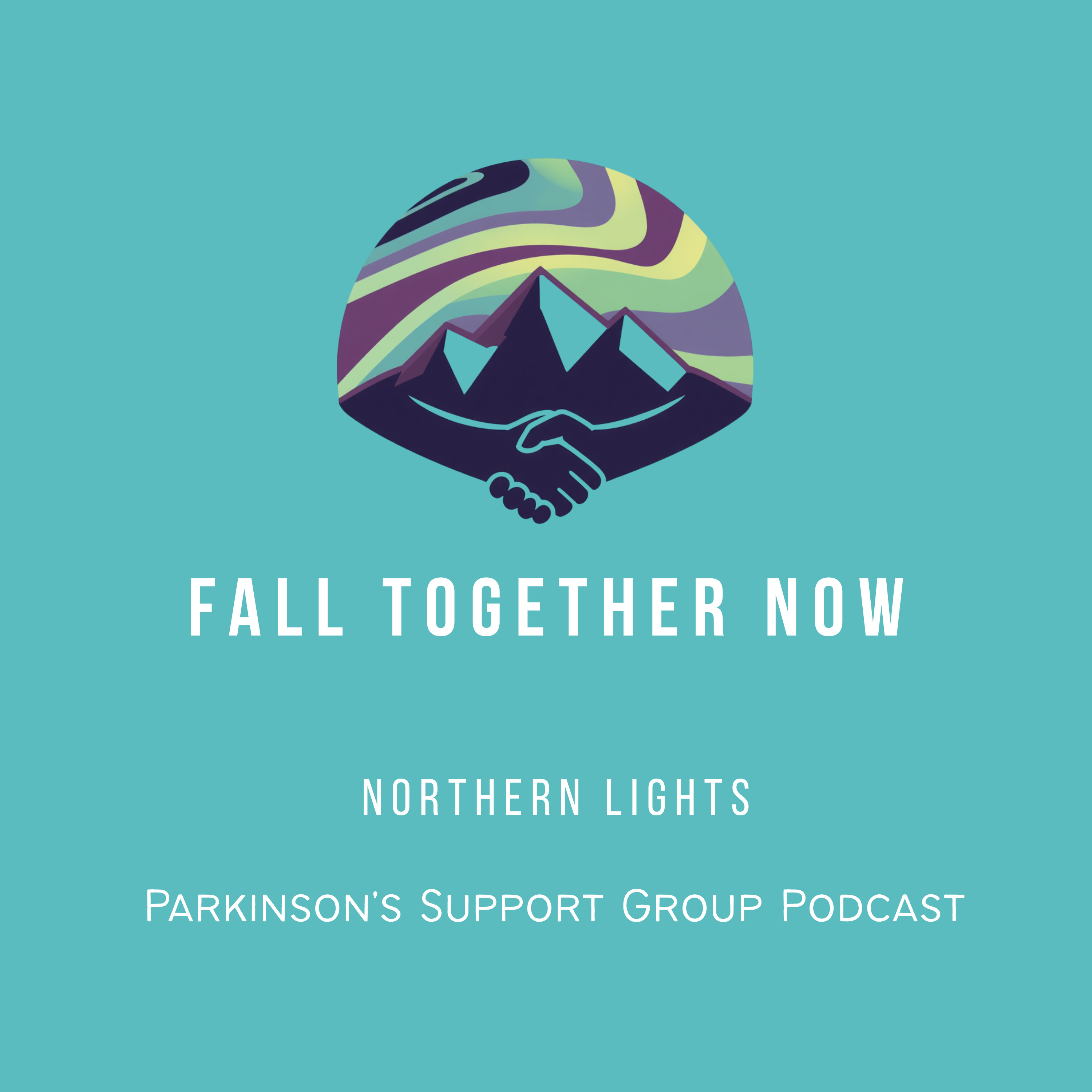 Fall Together Now