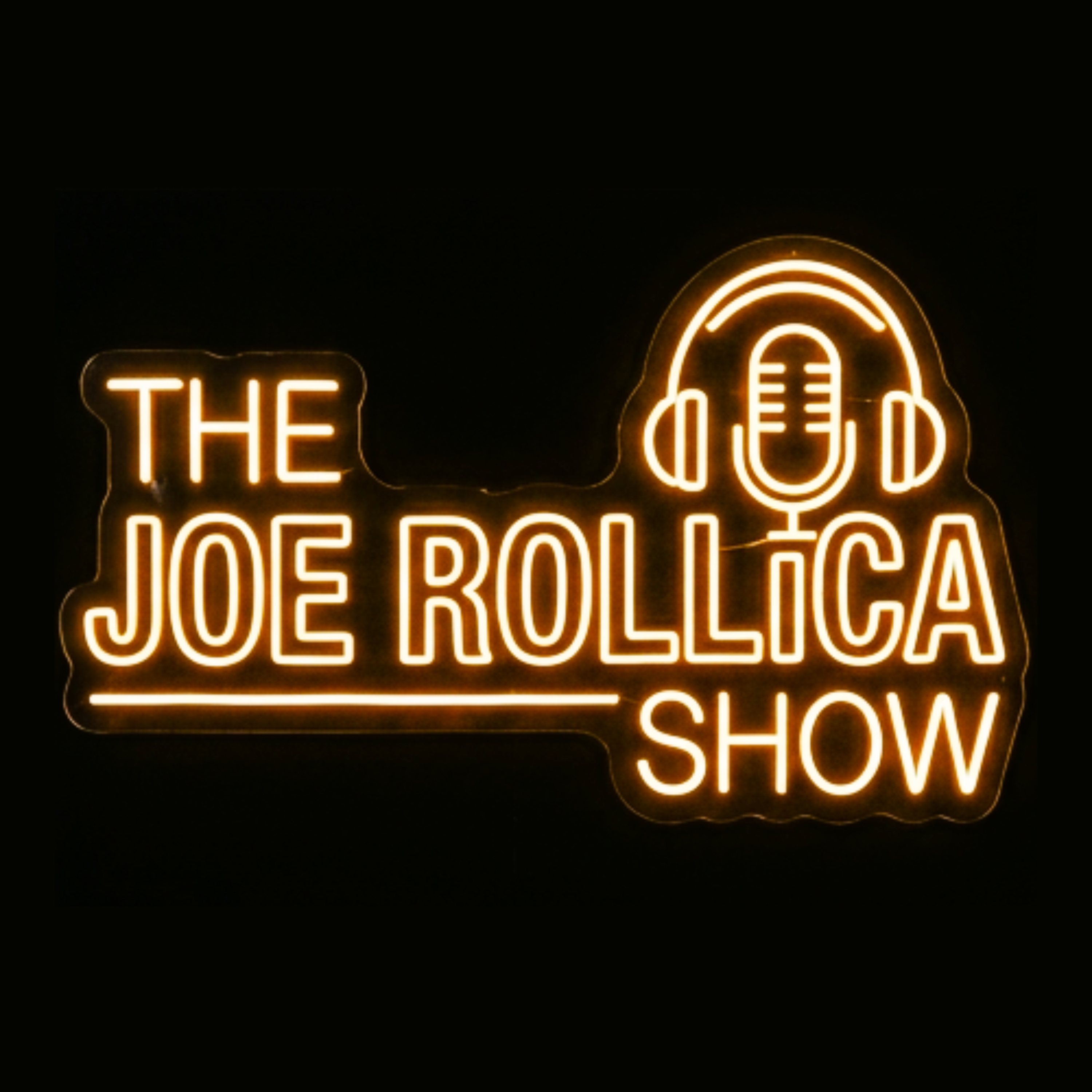 The Joe Rollica Show