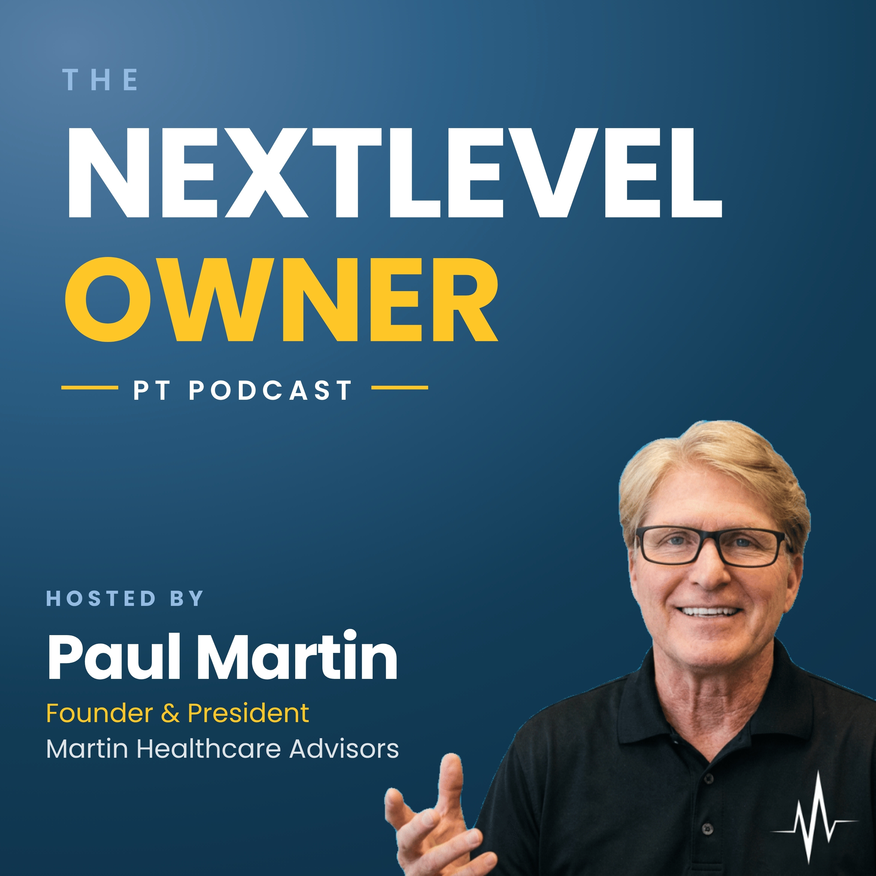 The NEXTLEVEL Owner
