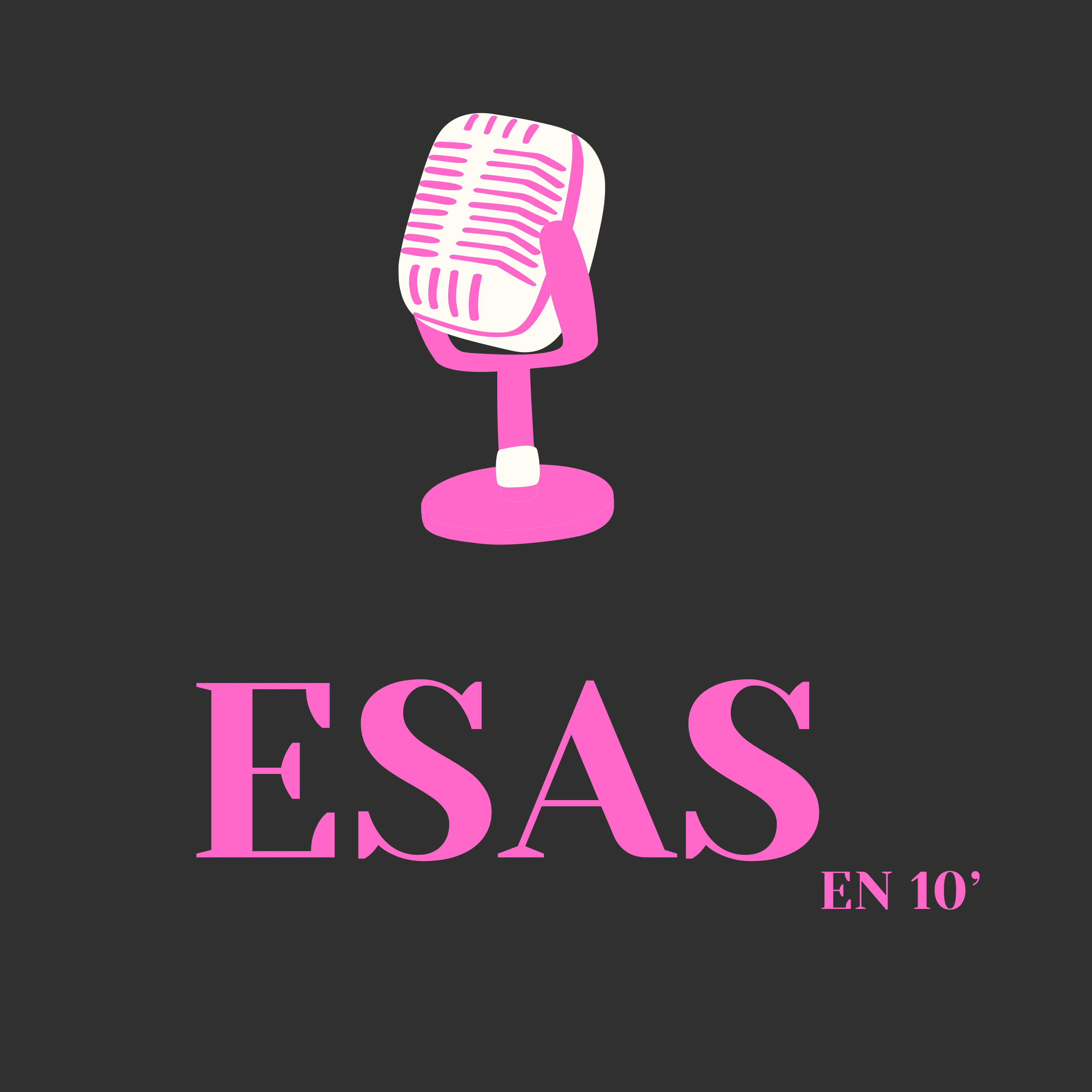PRESENTACION ESAS en 10´