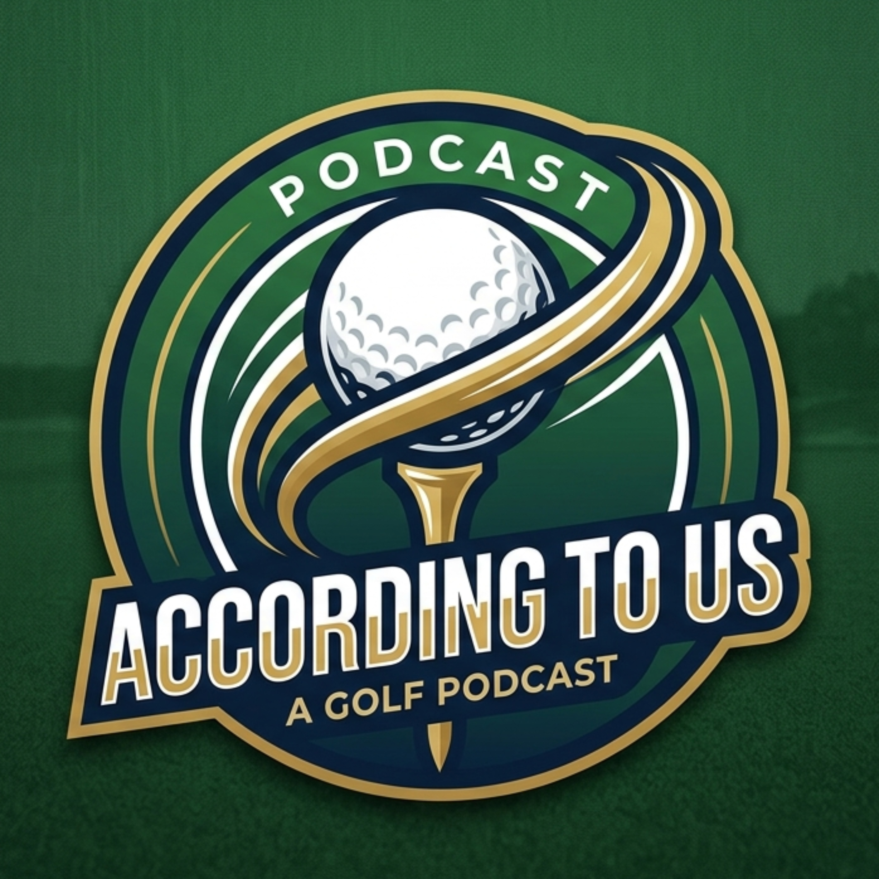 Aug 10 - Wyndham Championship, FedEx Championship, LIV, Do shafts matter? episode artwork