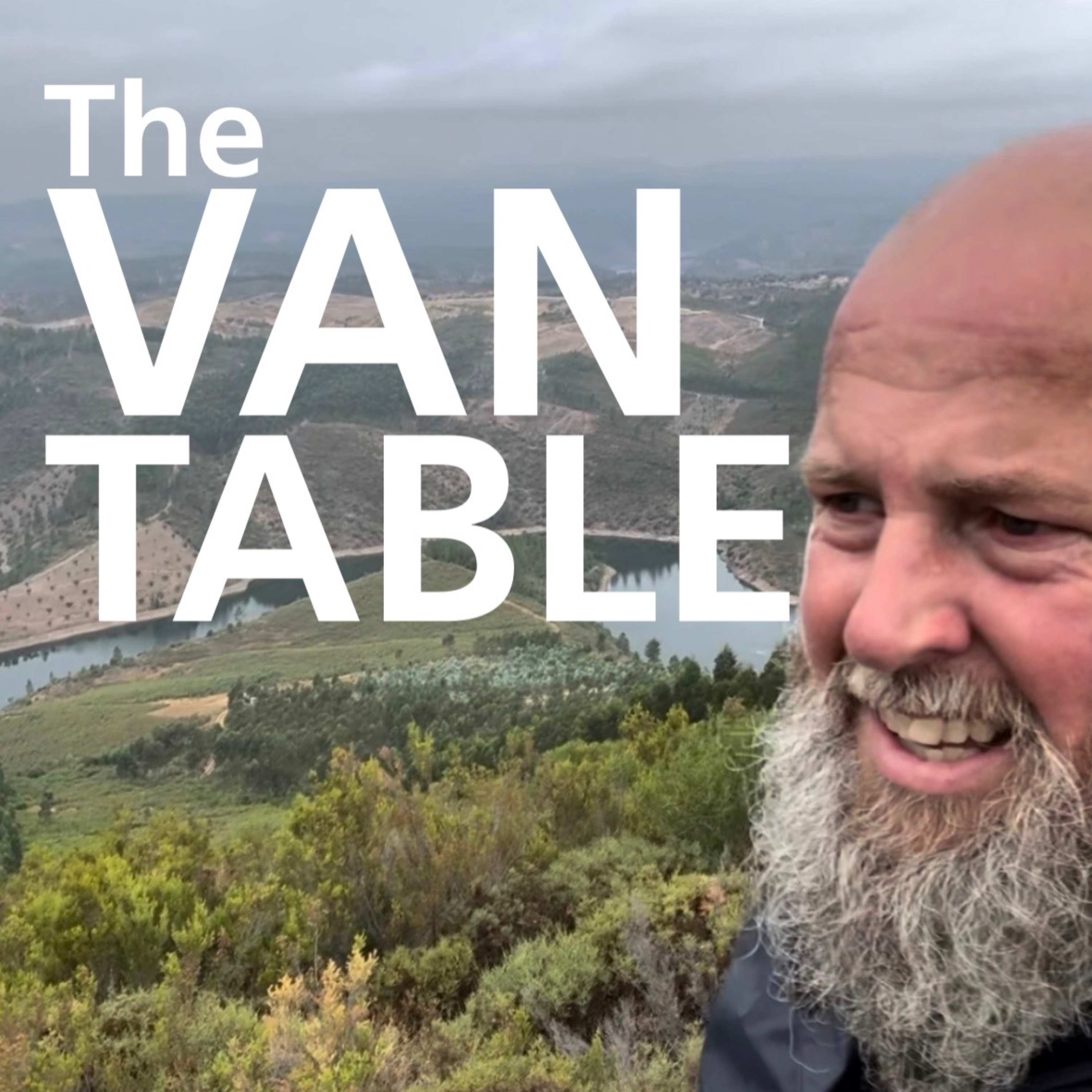 The Van Table