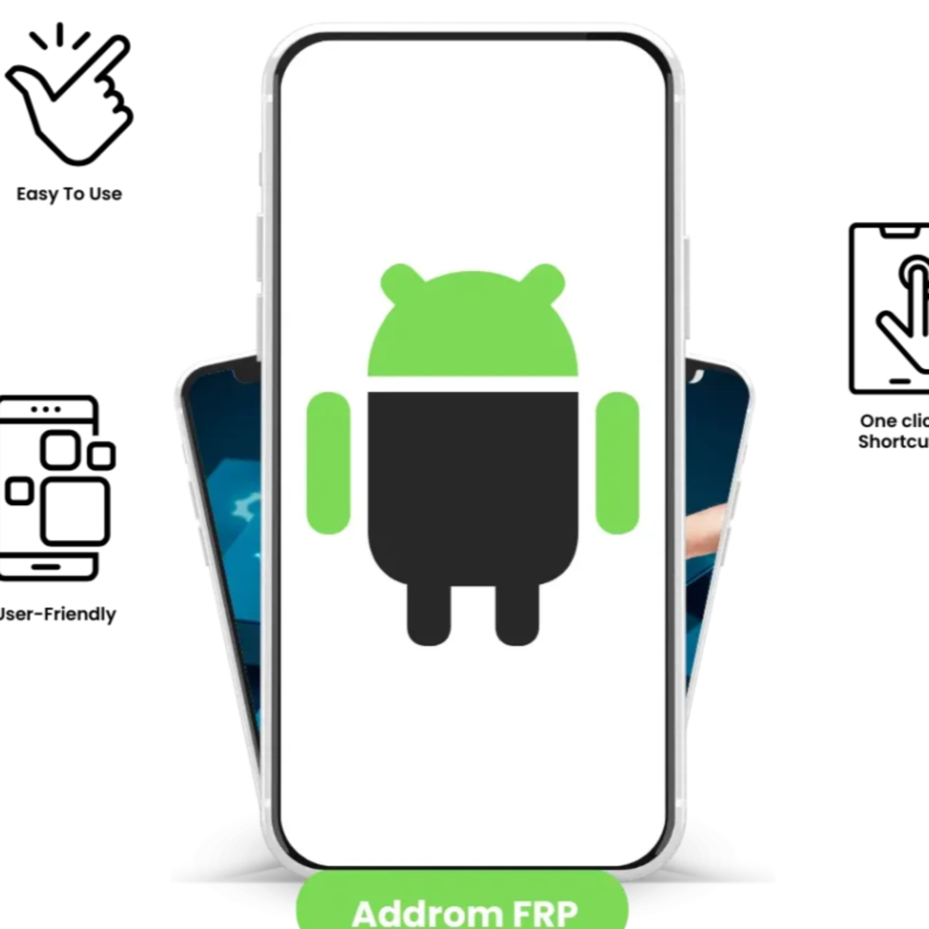 Android FRP & Tech Unlocks