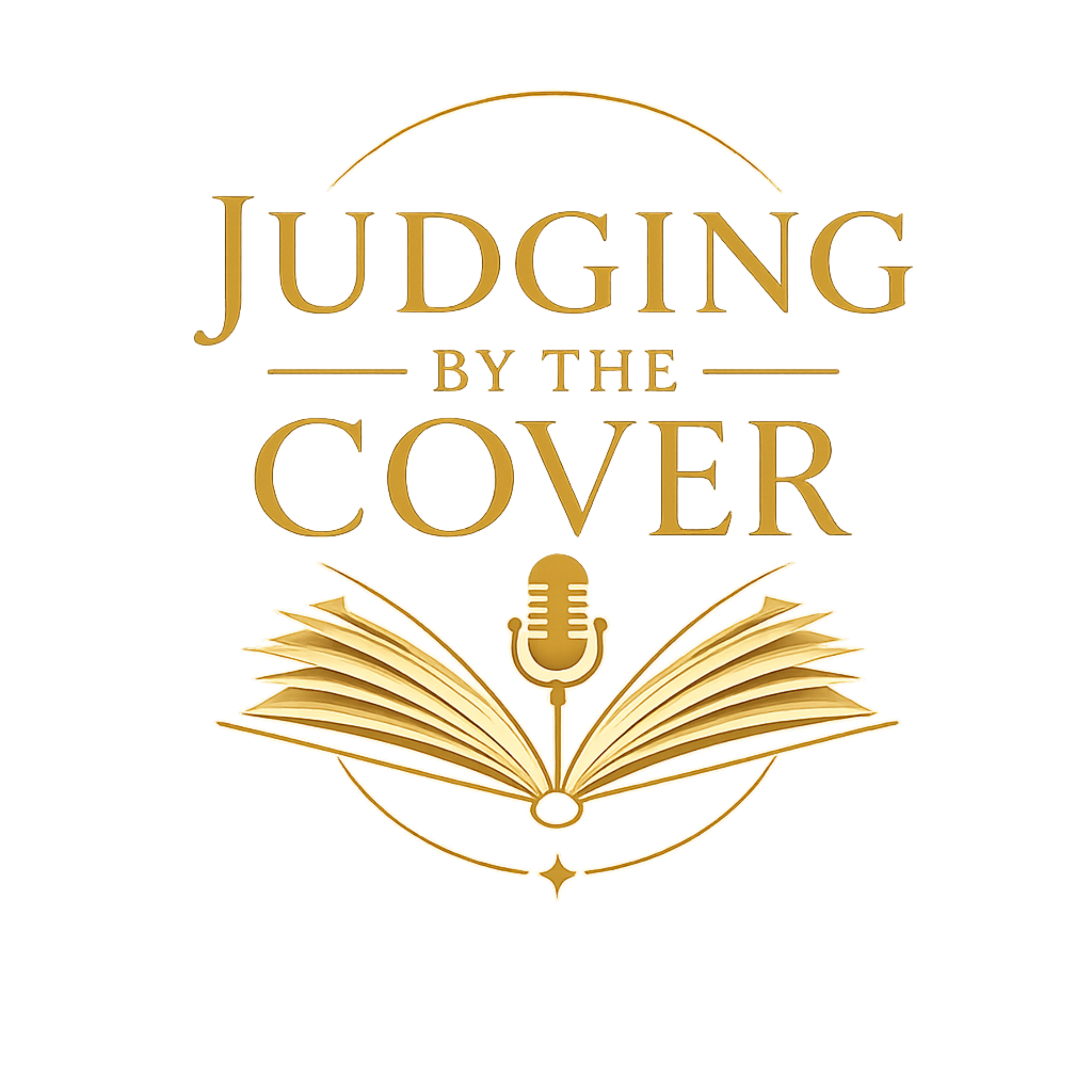 Judging By The Cover