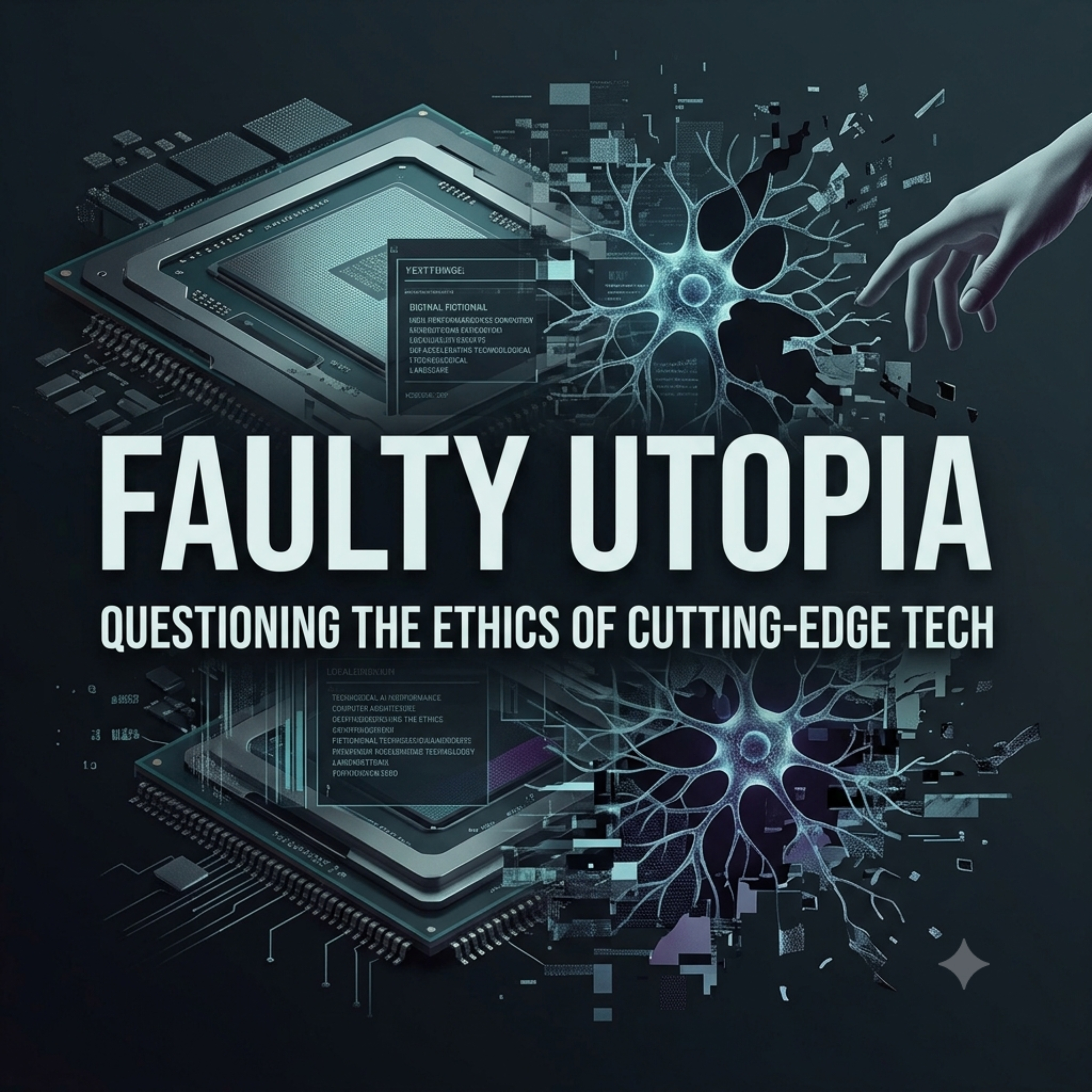 Faulty Utopia