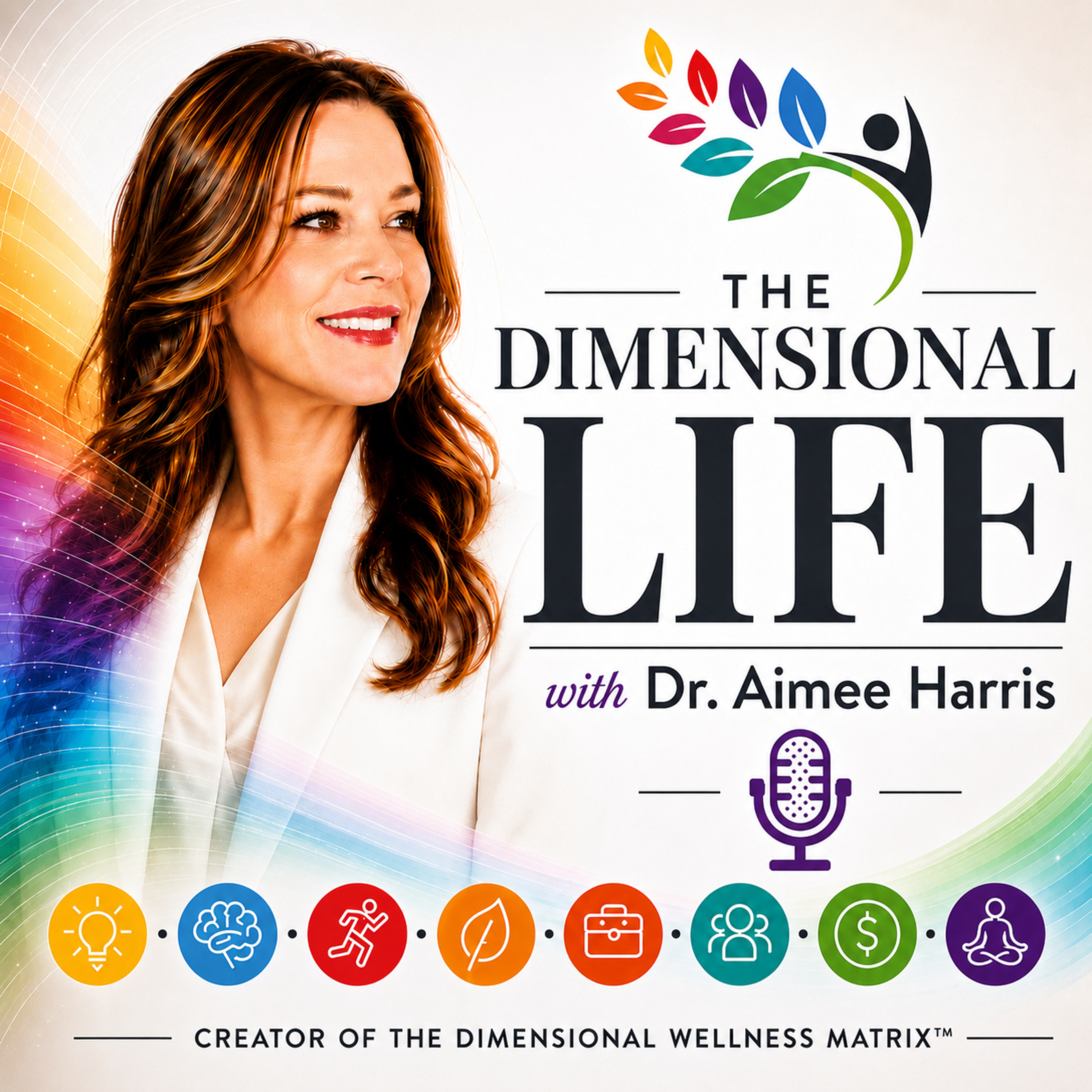 The Dimensional Life