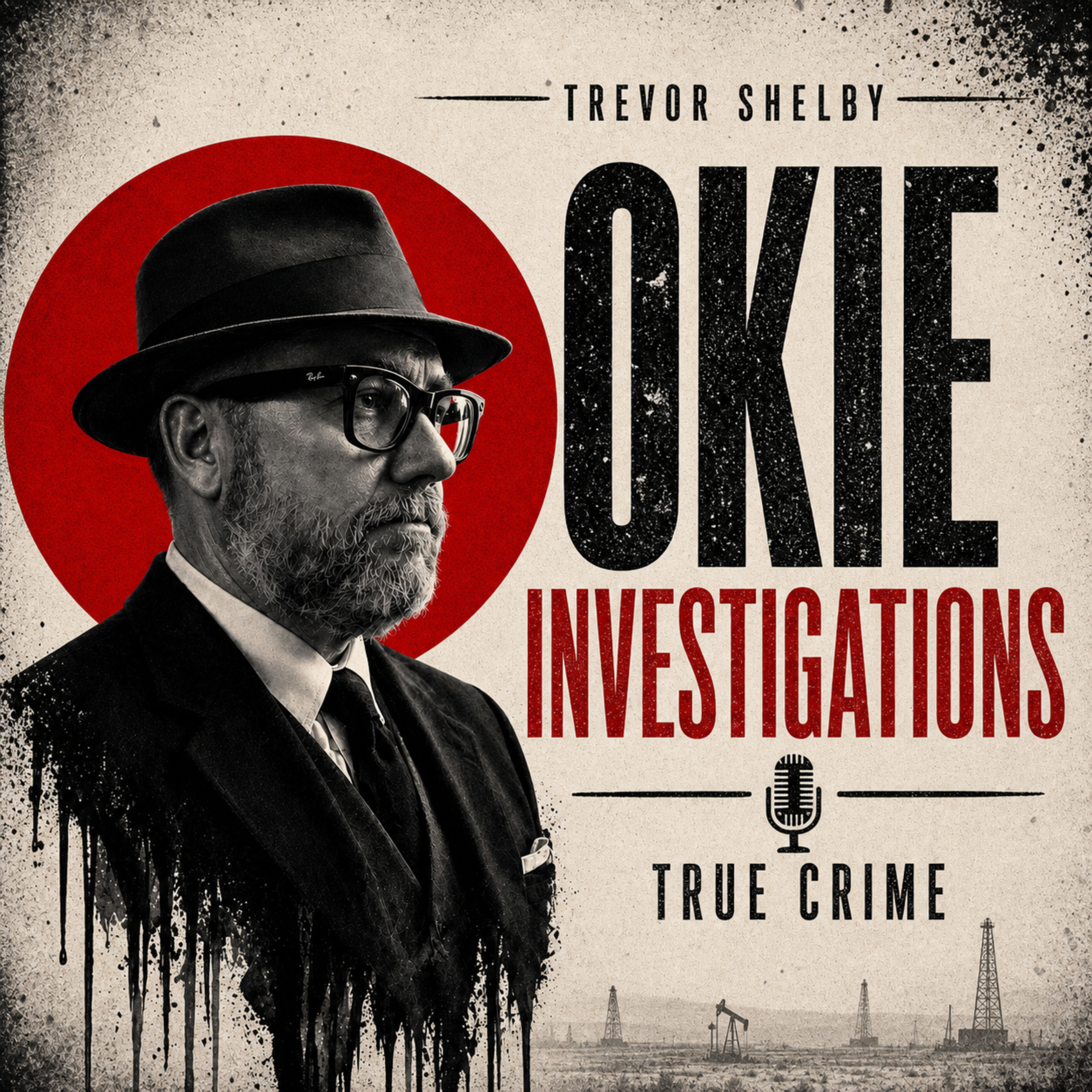 Okie Investigations - True Crime