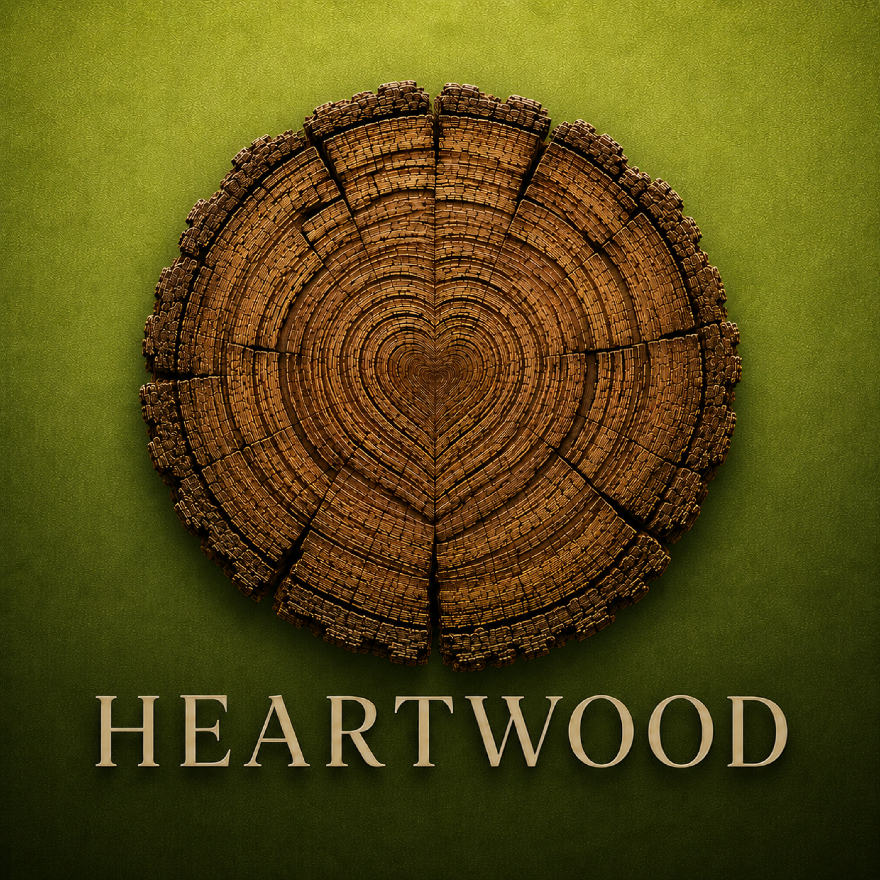 Heartwood