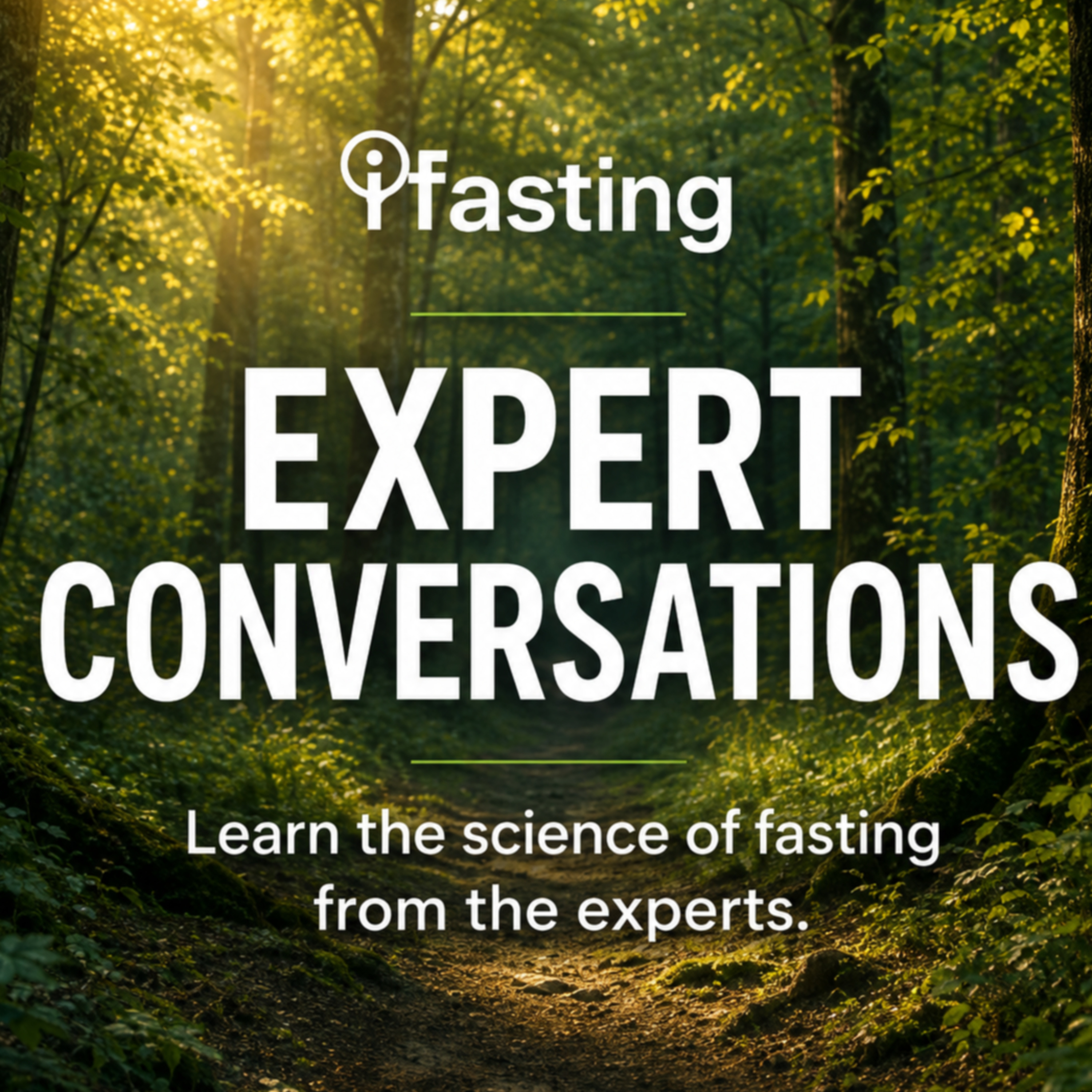 iFasting Expert Conversations