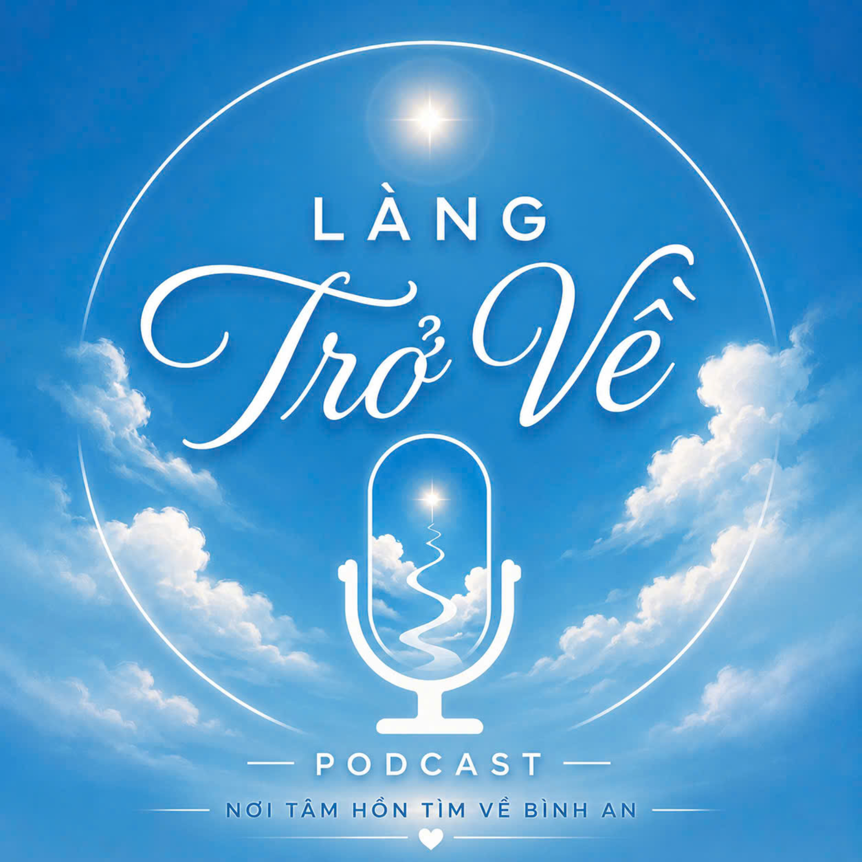 Làng Trở Về Podcast