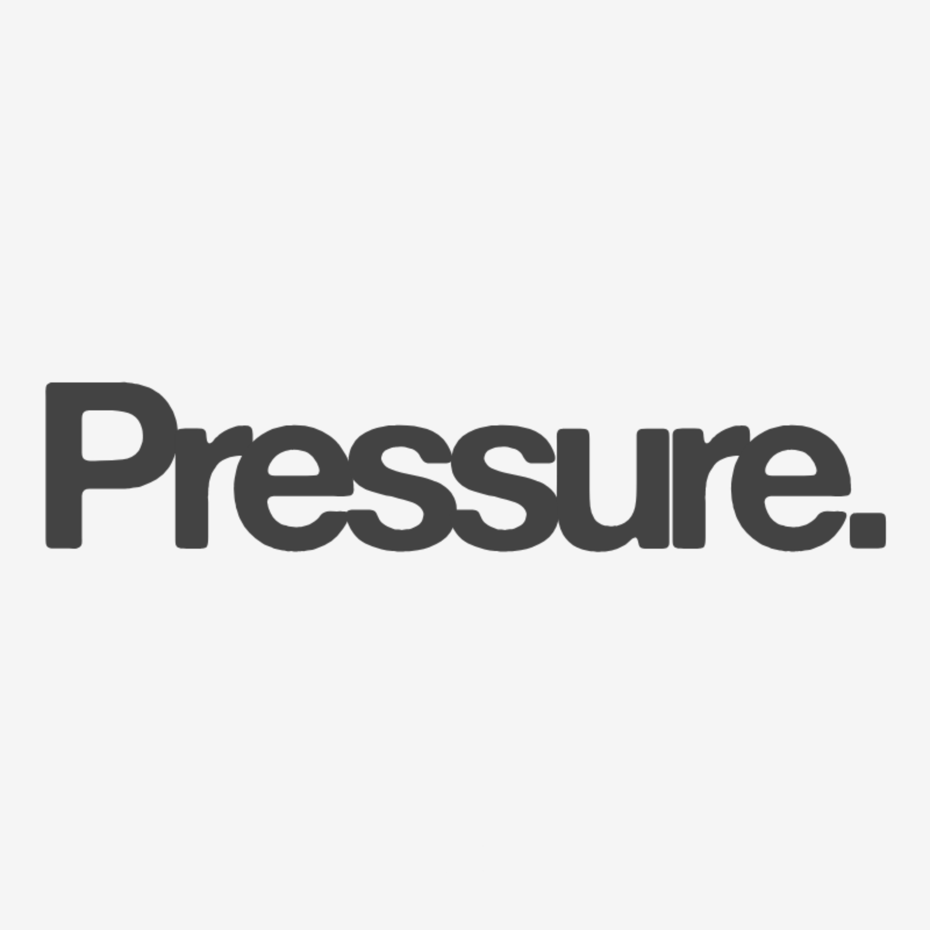 Pressure with Gregory van der Wiel podcast artwork