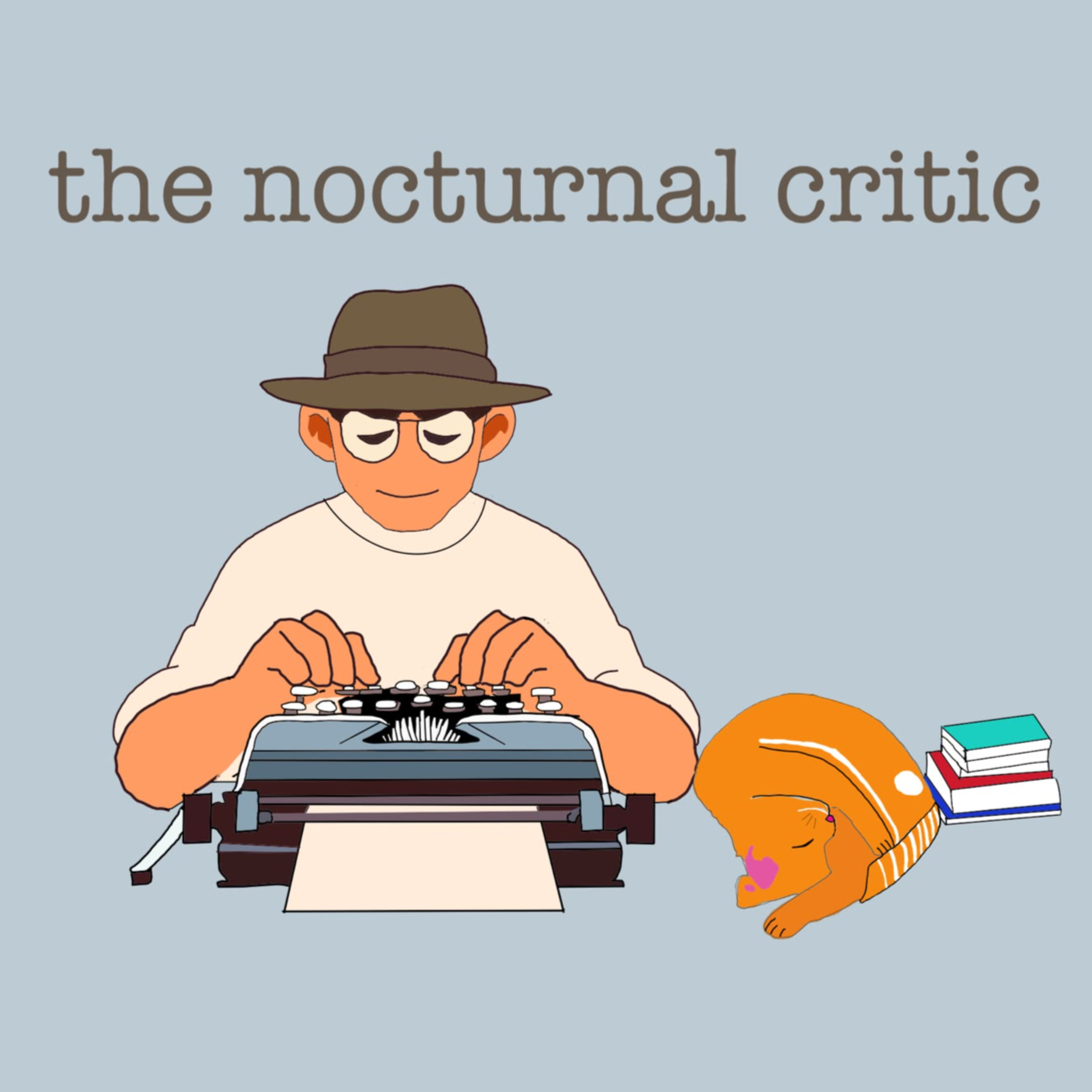The Nocturnal Critic