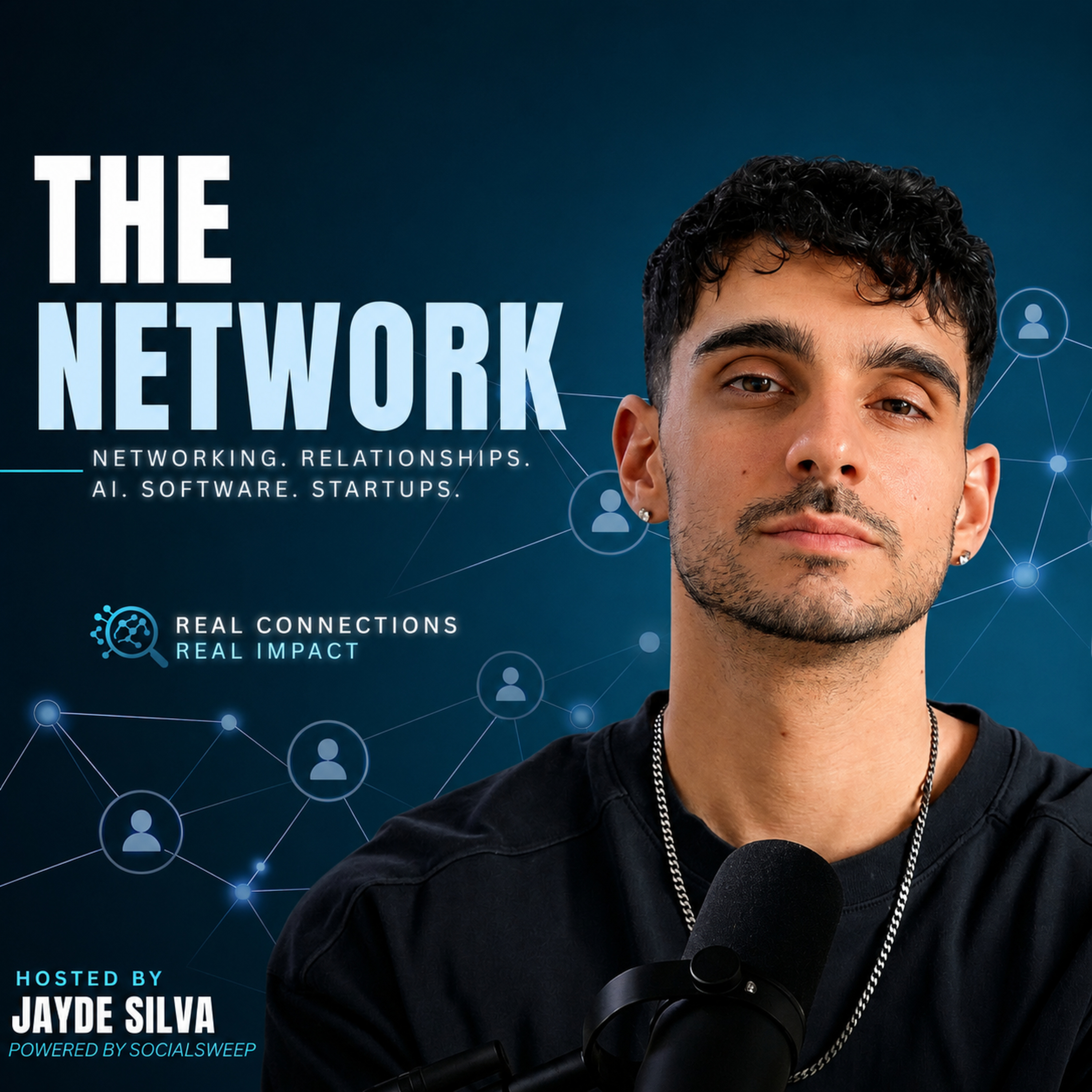 The Network podcast artwork