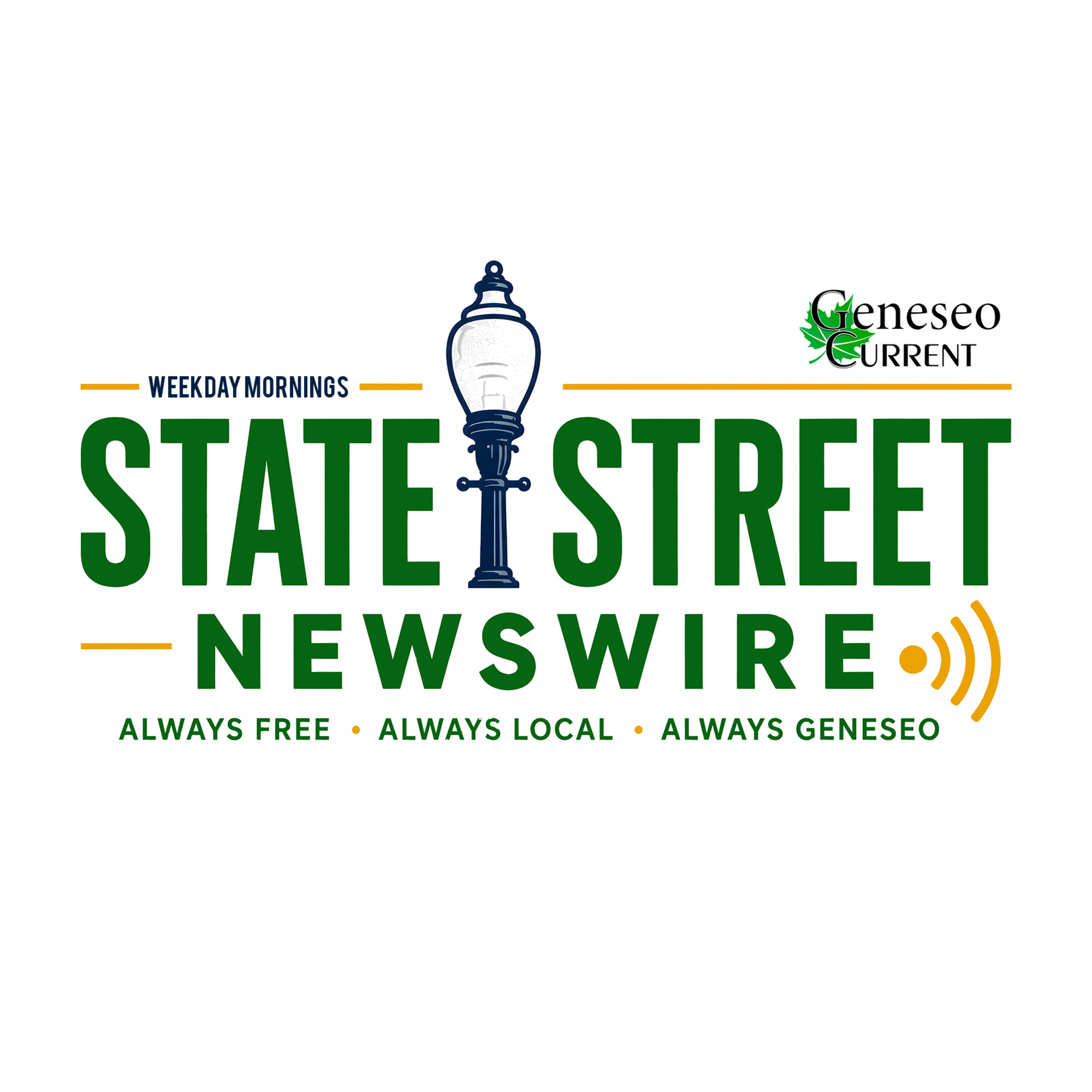 State Street Newswire