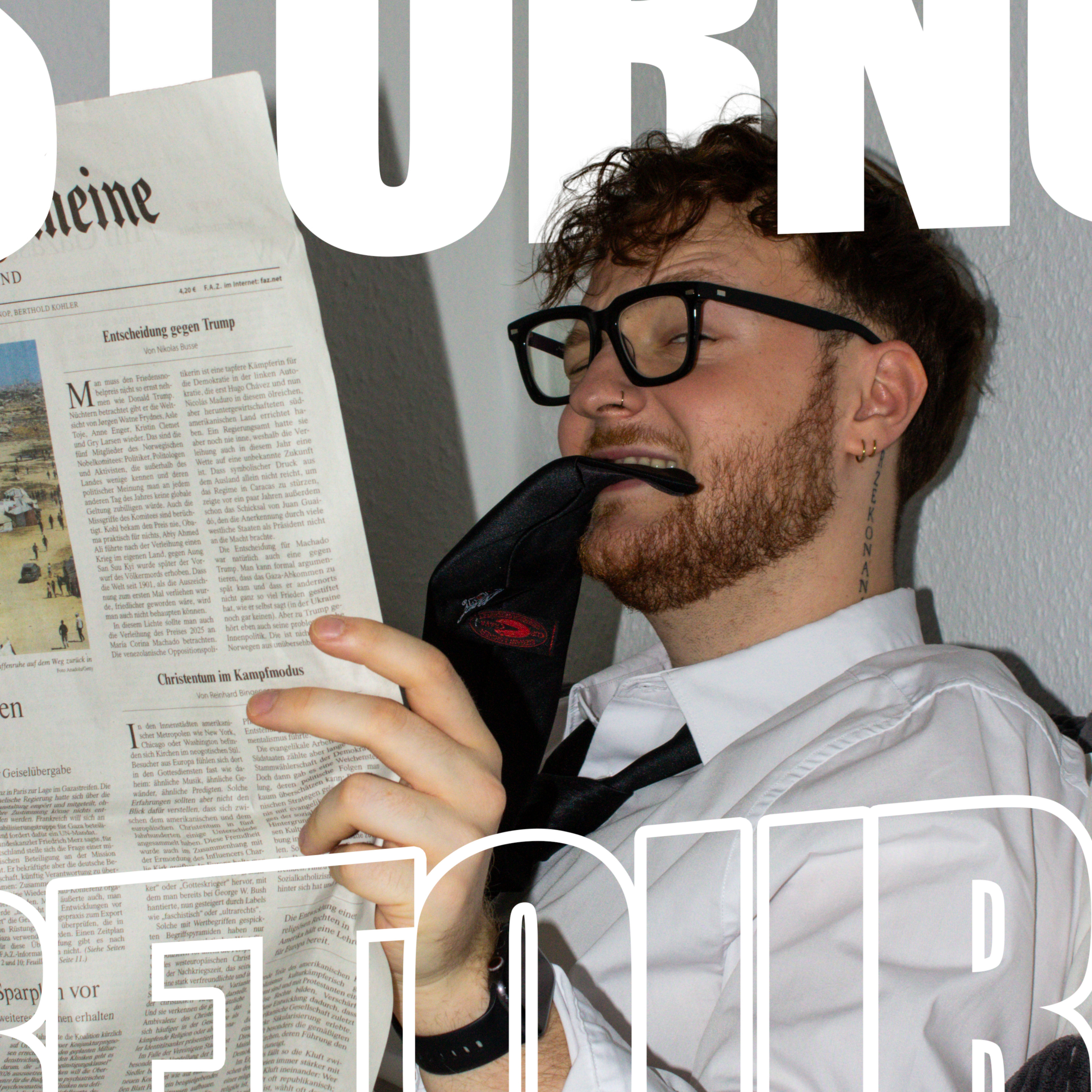 Storno Retoure podcast artwork