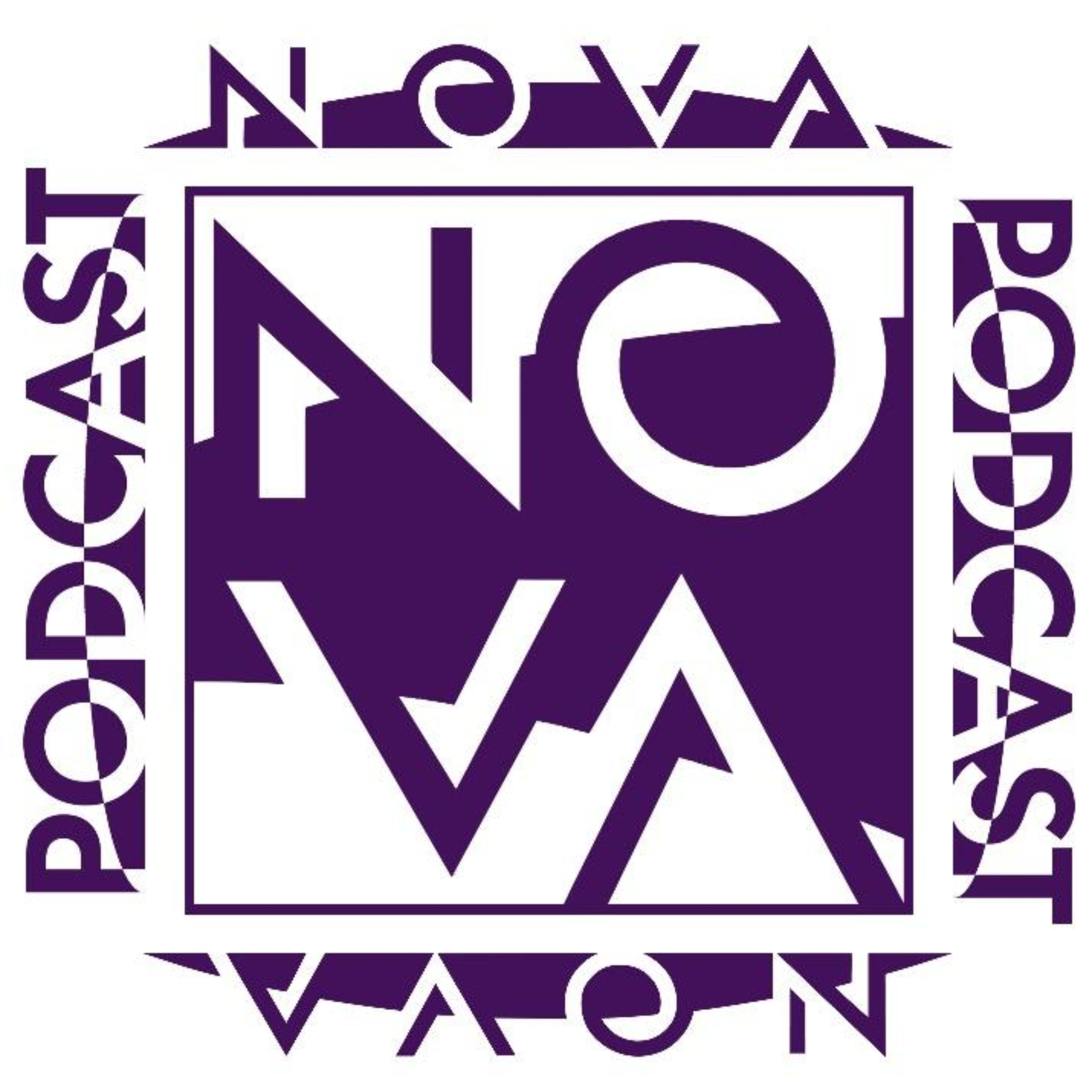 The Nova Podcast podcast artwork